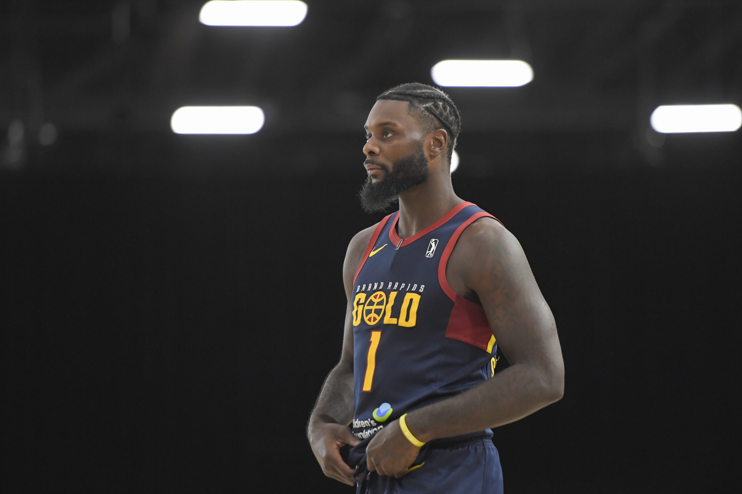 Lance Stephenson signs second 10-day contract with Pacers