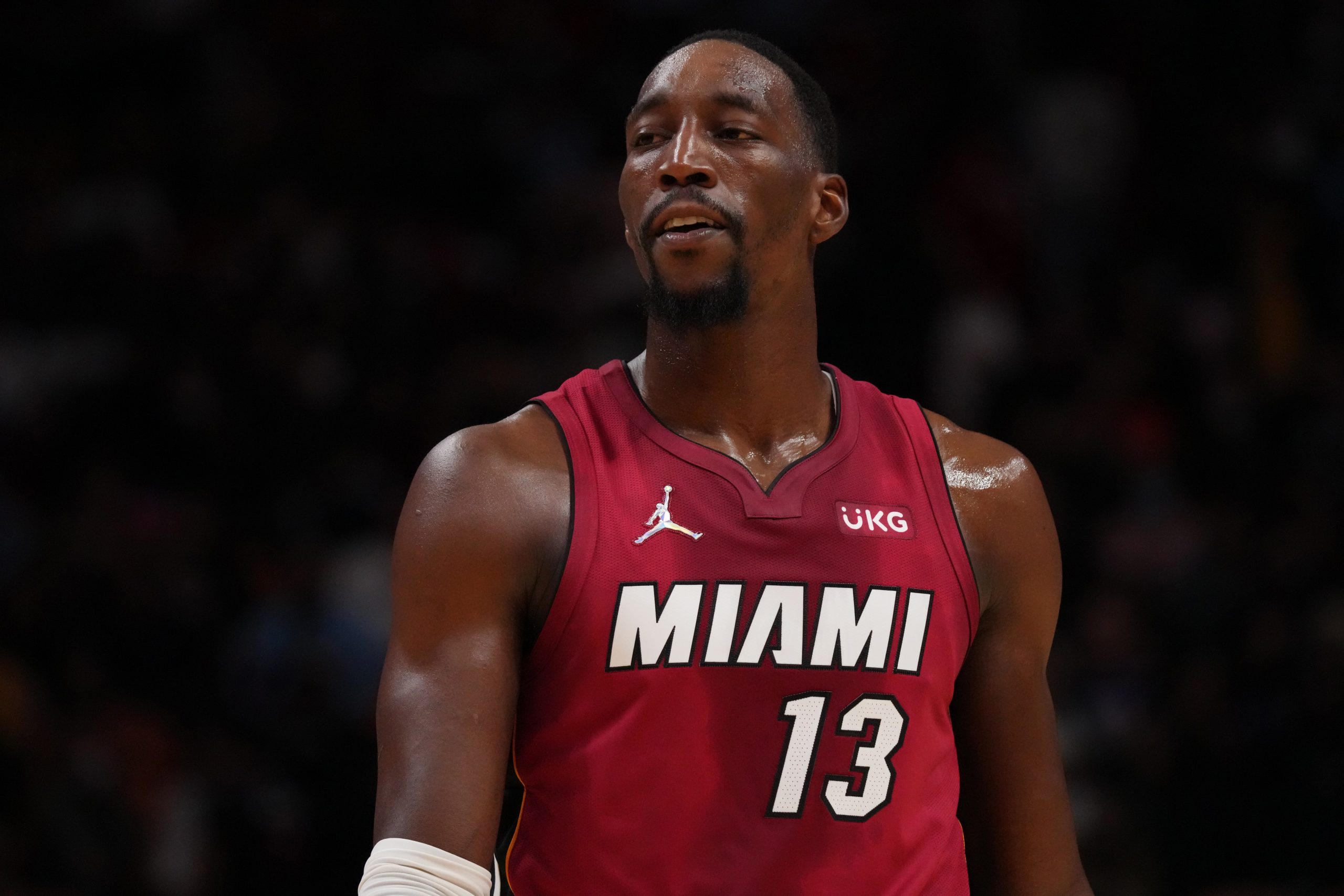 Miami Heat's Bam Adebayo To Undergo Surgery For Torn UCL | SLAM