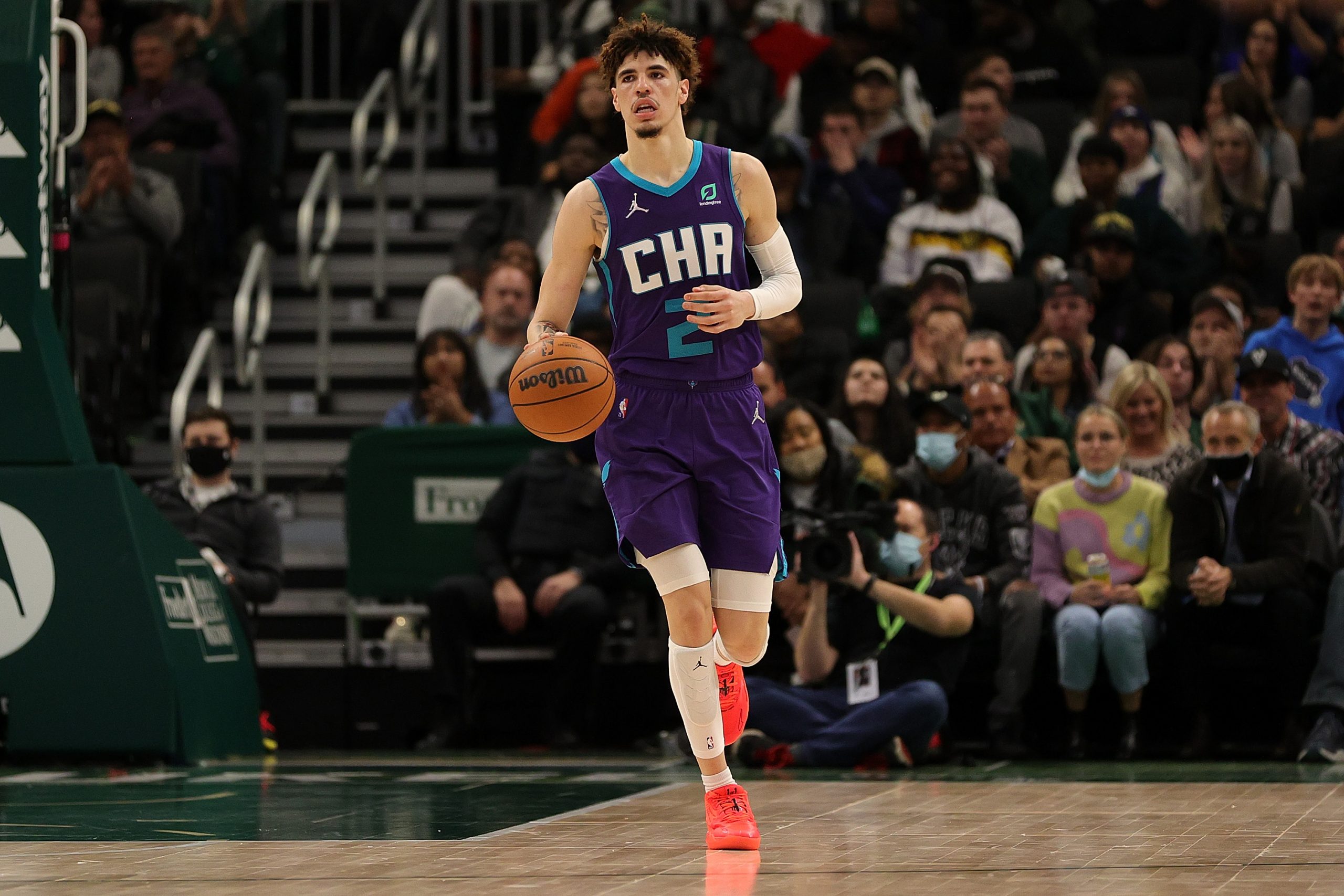 Charlotte Hornets Under Caution After Multiple Positive Tests Are Confirmed