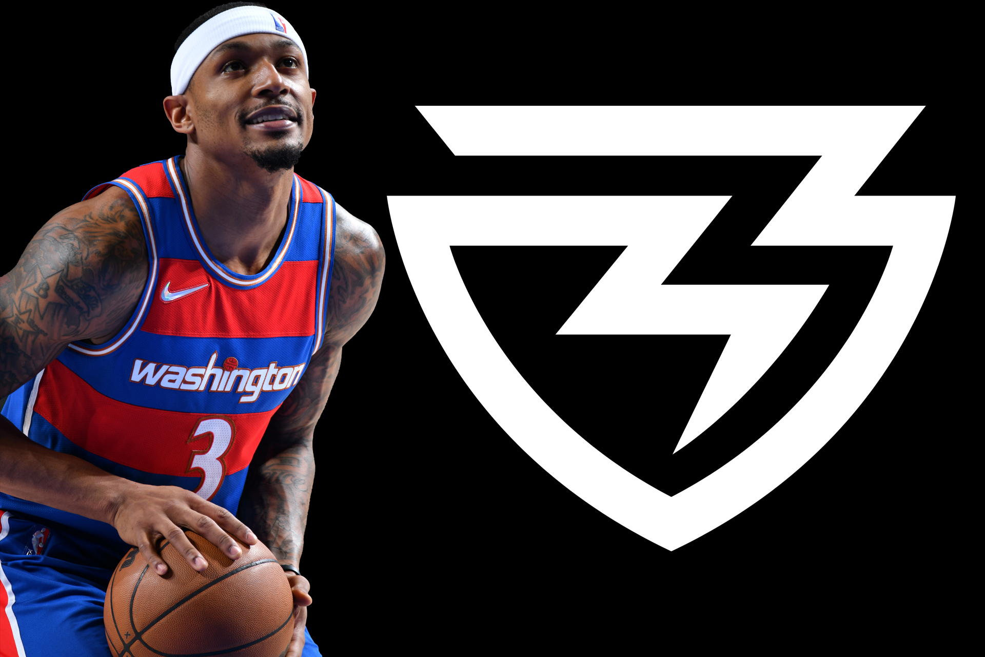 Bradley Beal Talks About His New 
