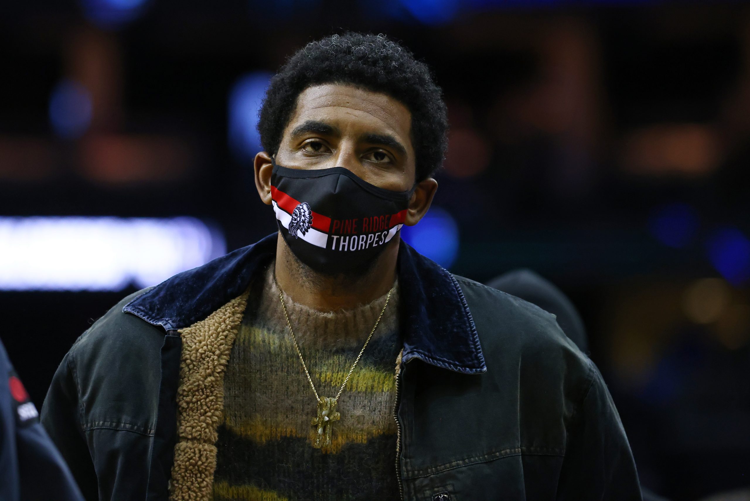 REPORT: Kyrie Irving Expected to Play Significant Minutes against Indiana