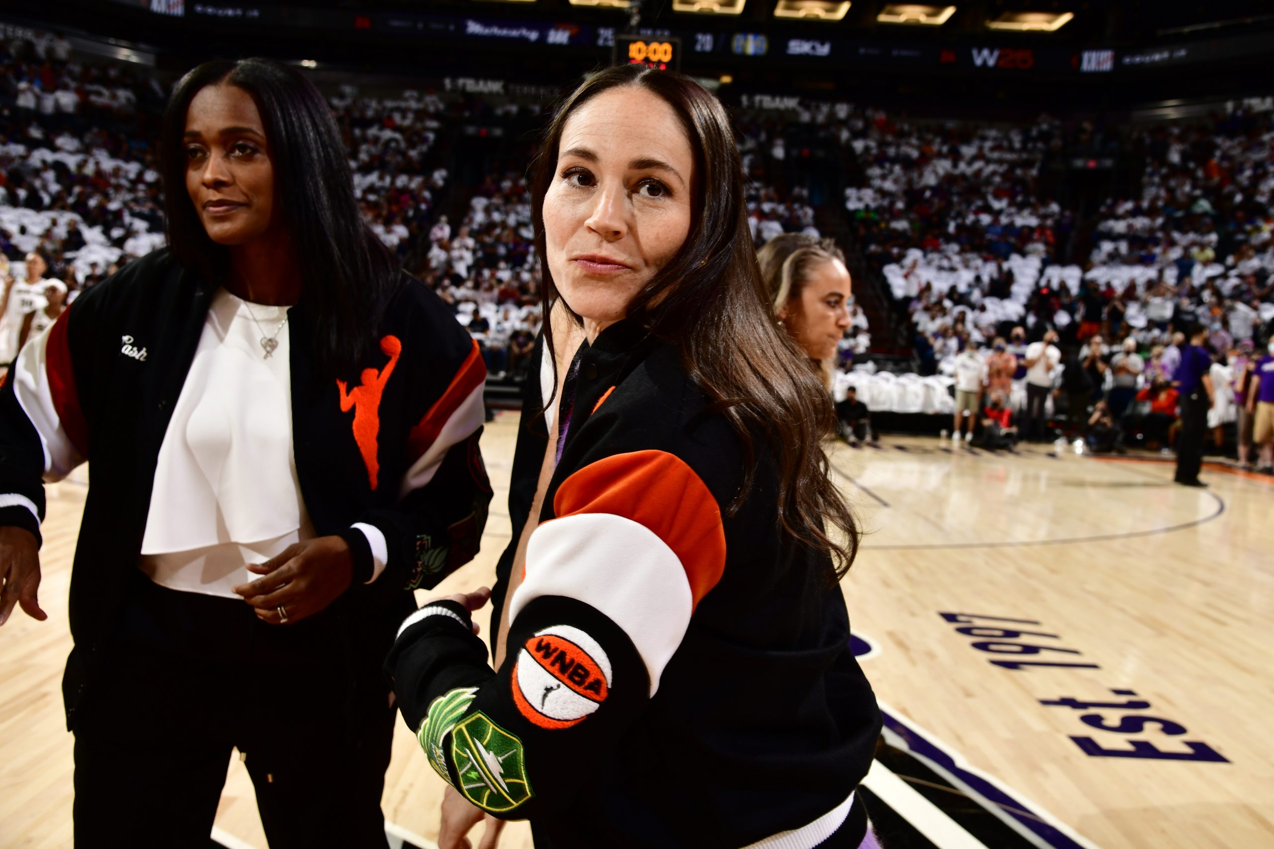 Sue Bird Hints At 2022 Being Her Final Season In The Wnba