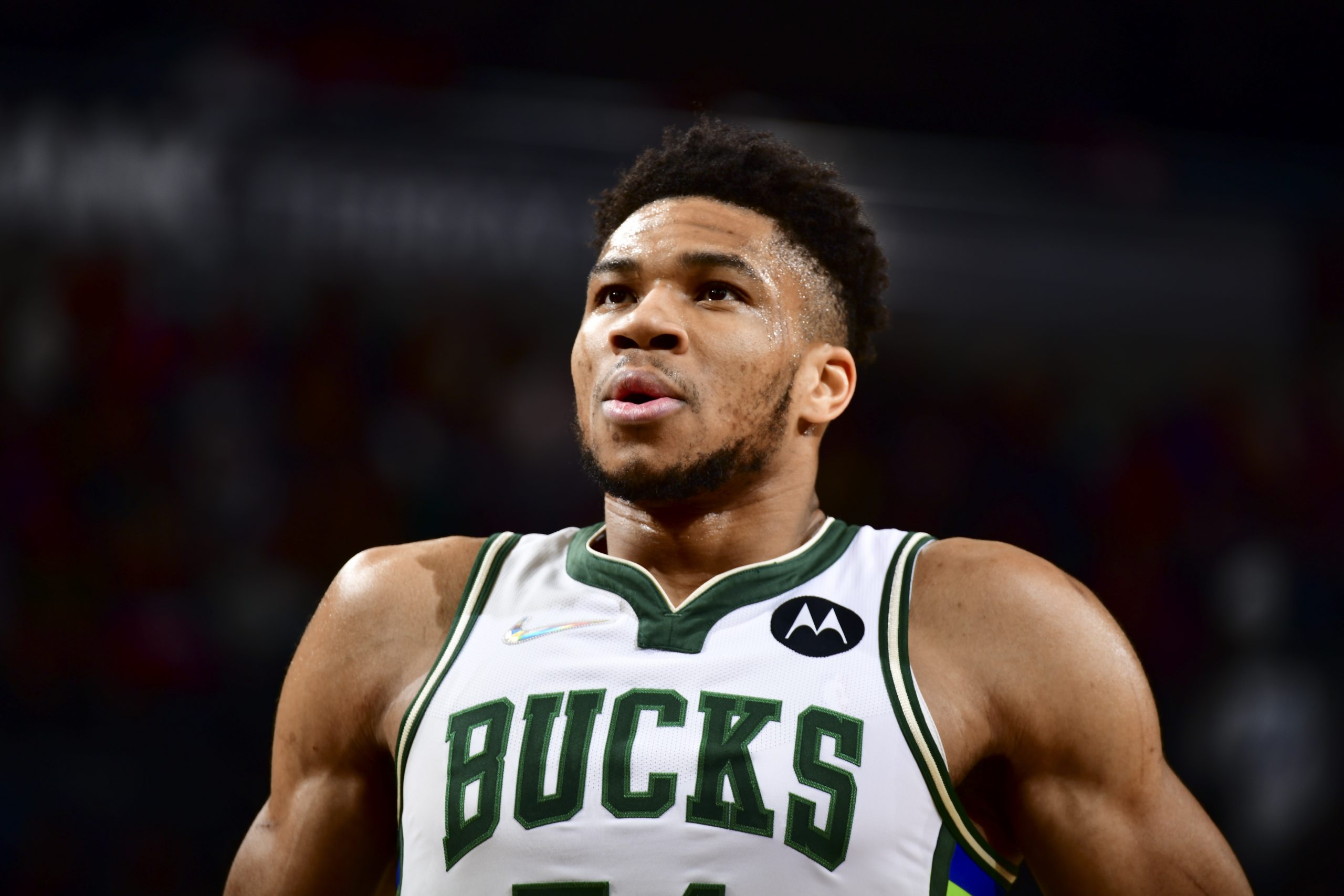 NBA All-Star Game draft: LeBron James selects Giannis Antetokounmpo first  overall