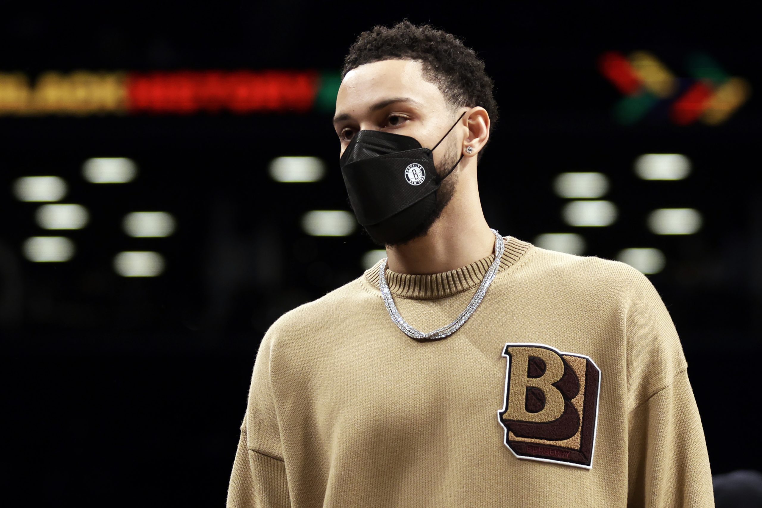 Ben Simmons is 'Getting Close' to Return, Expected Back in 'Weeks' | SLAM