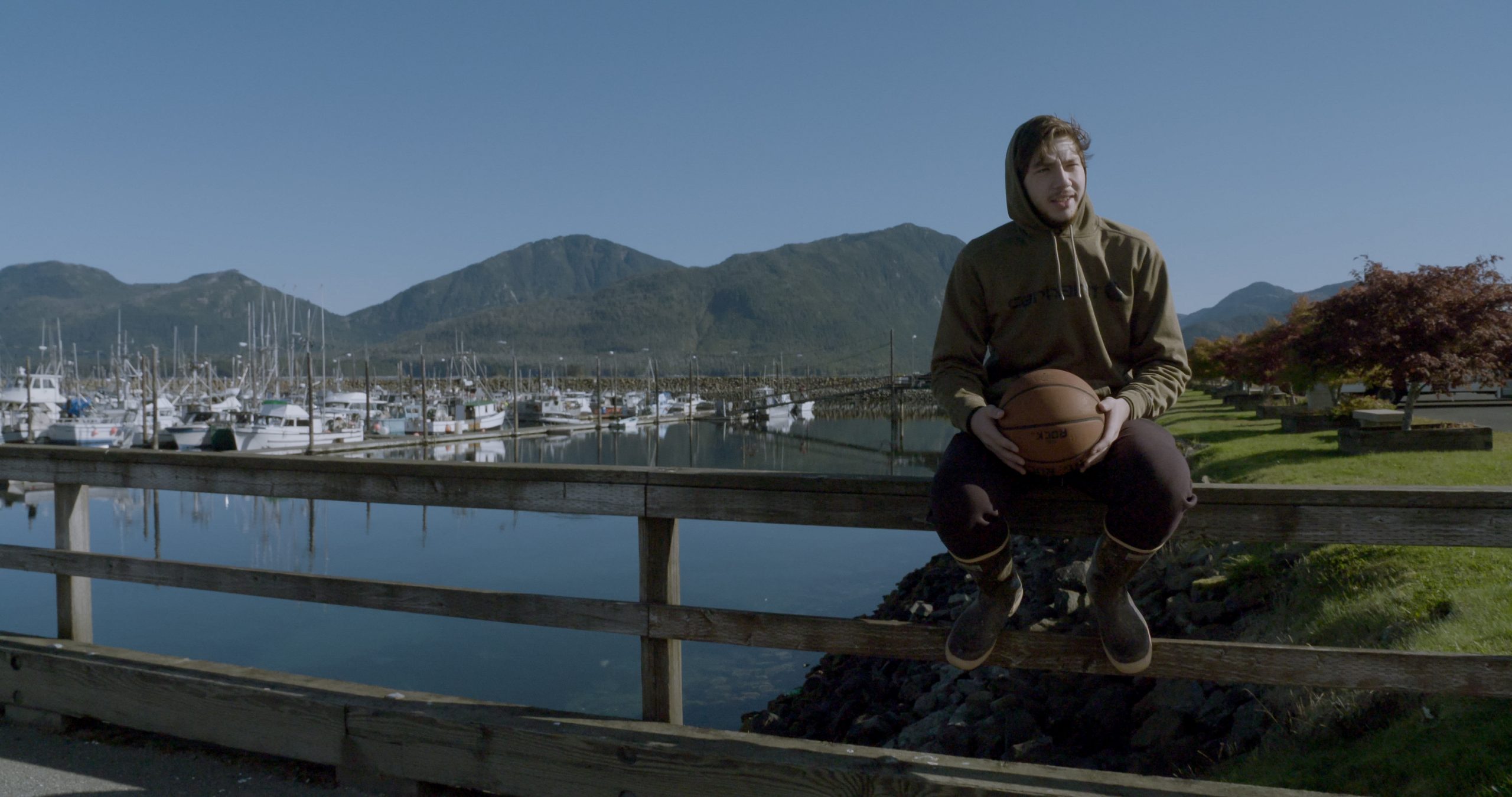 ‘Alaskan Nets’ Tells the Powerful Story of Alaska’s Last Native Reserve