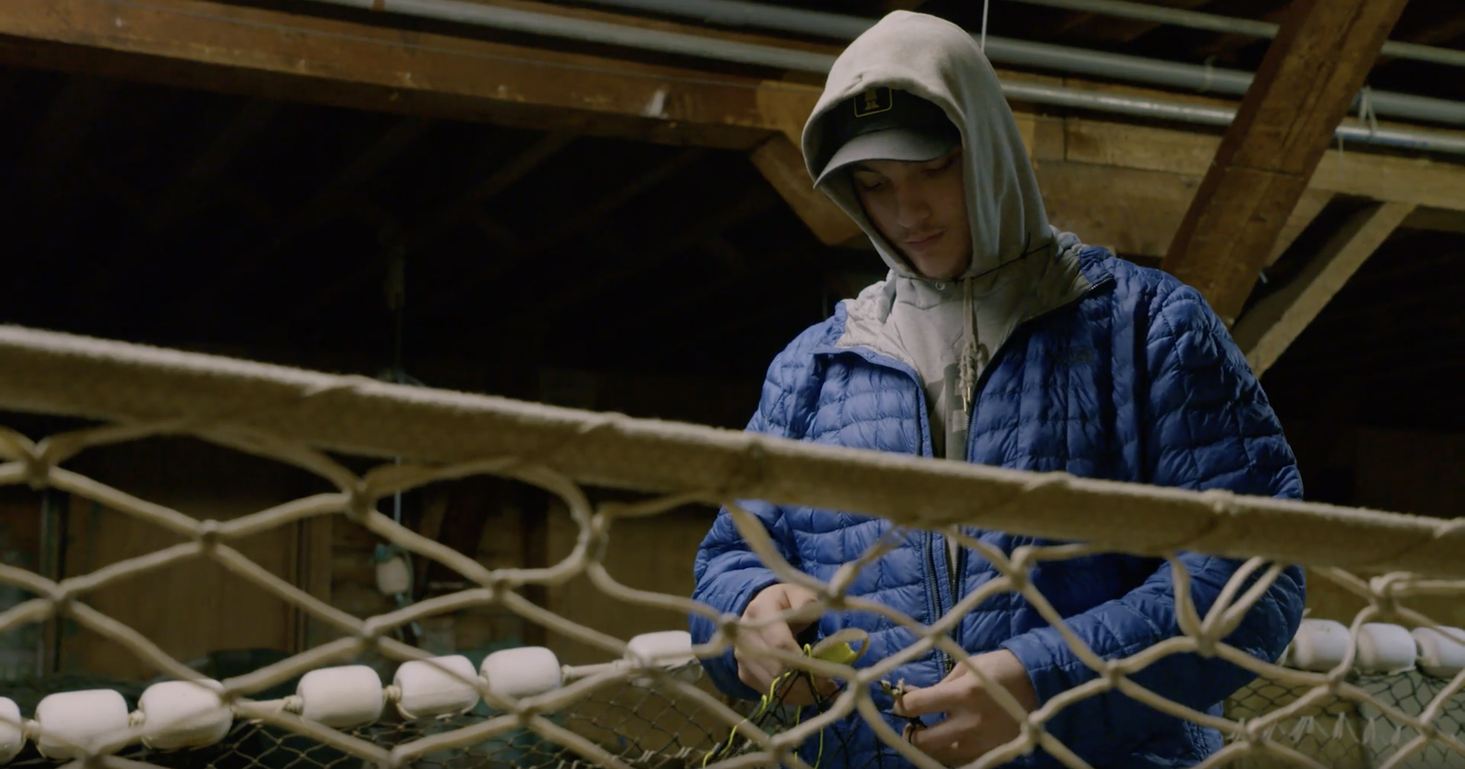 'Alaskan Nets' Tells the Powerful Story of Alaska's Last Native Reserve | SLAM