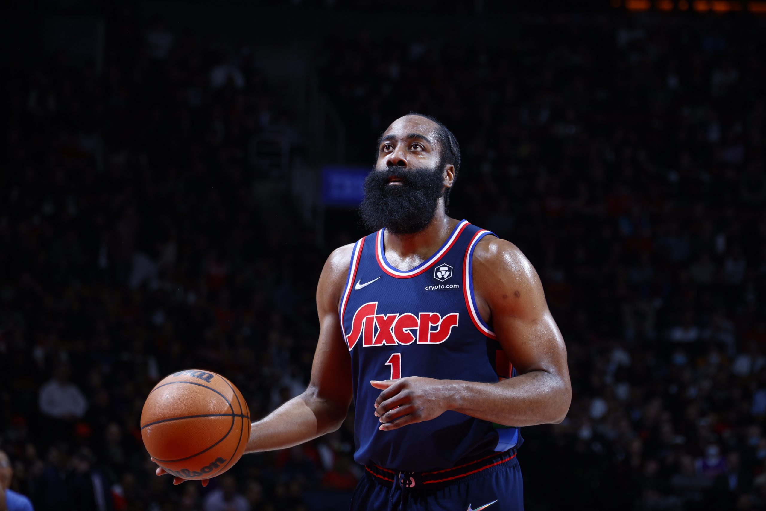 James Harden on Game 6 Win: ‘We Weren’t Going Back to Philly’
