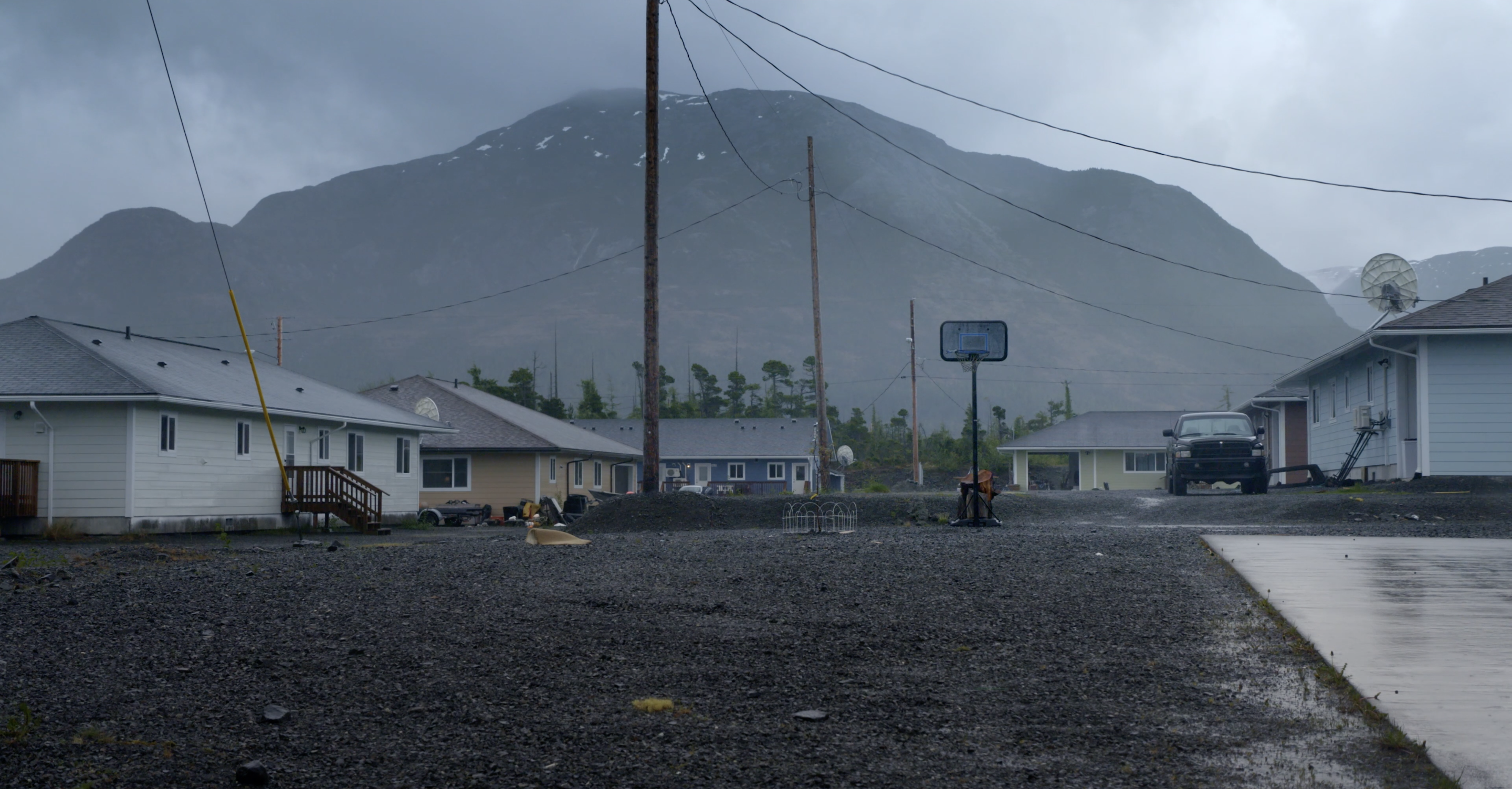 'Alaskan Nets' Tells the Powerful Story of Alaska's Last Native Reserve | SLAM