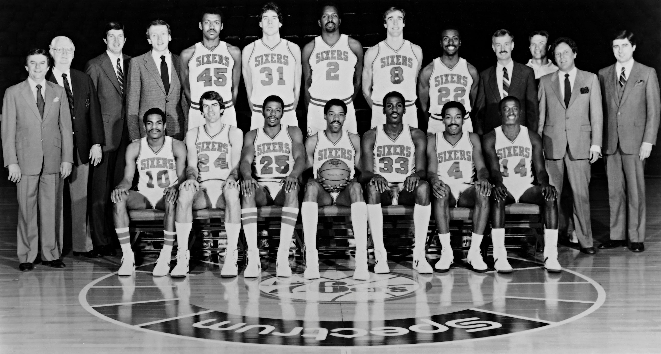 SLAM’s TOP 75 NBA Teams of All Time: No. 8