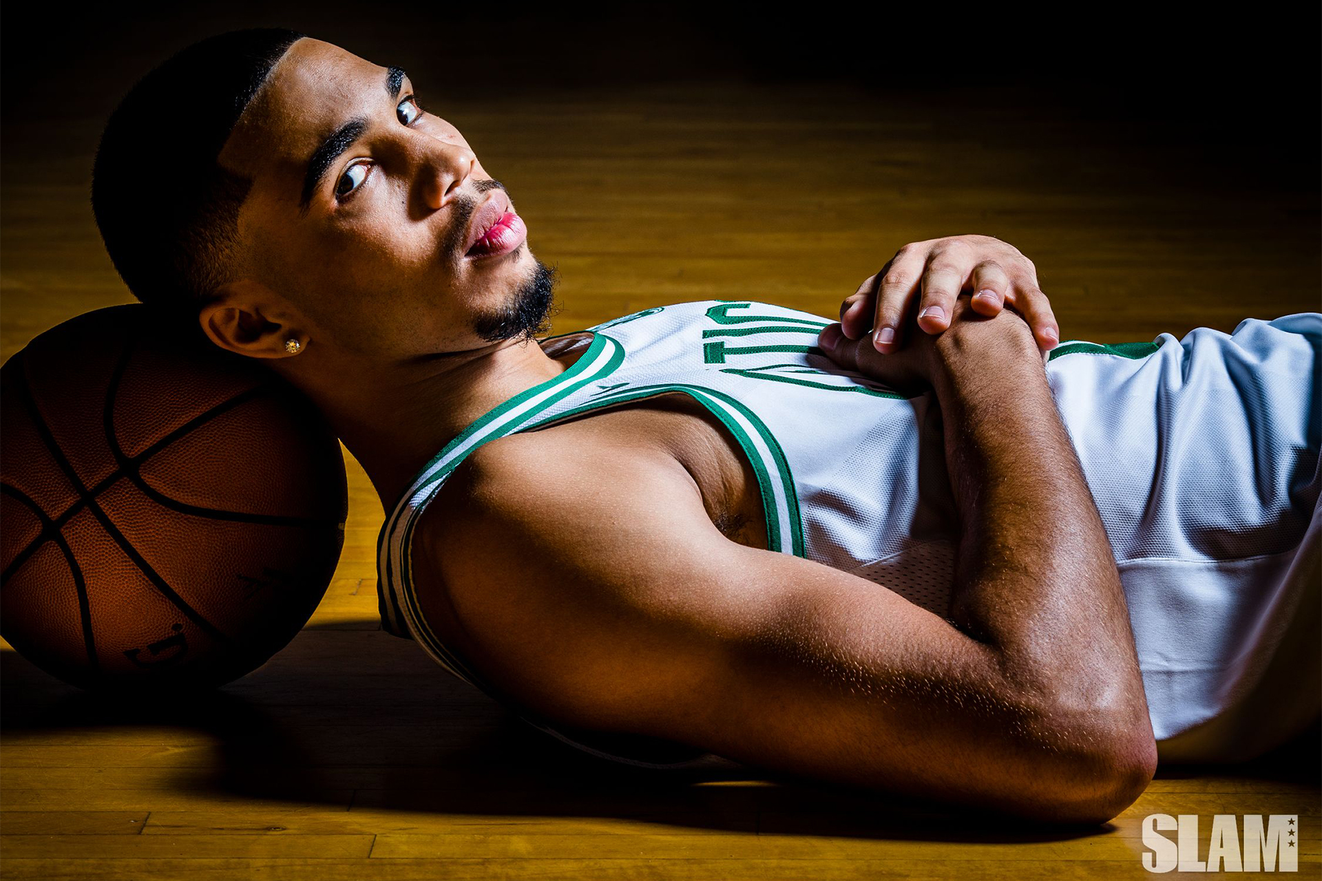 Jayson Tatum Kobe Boston Shirt