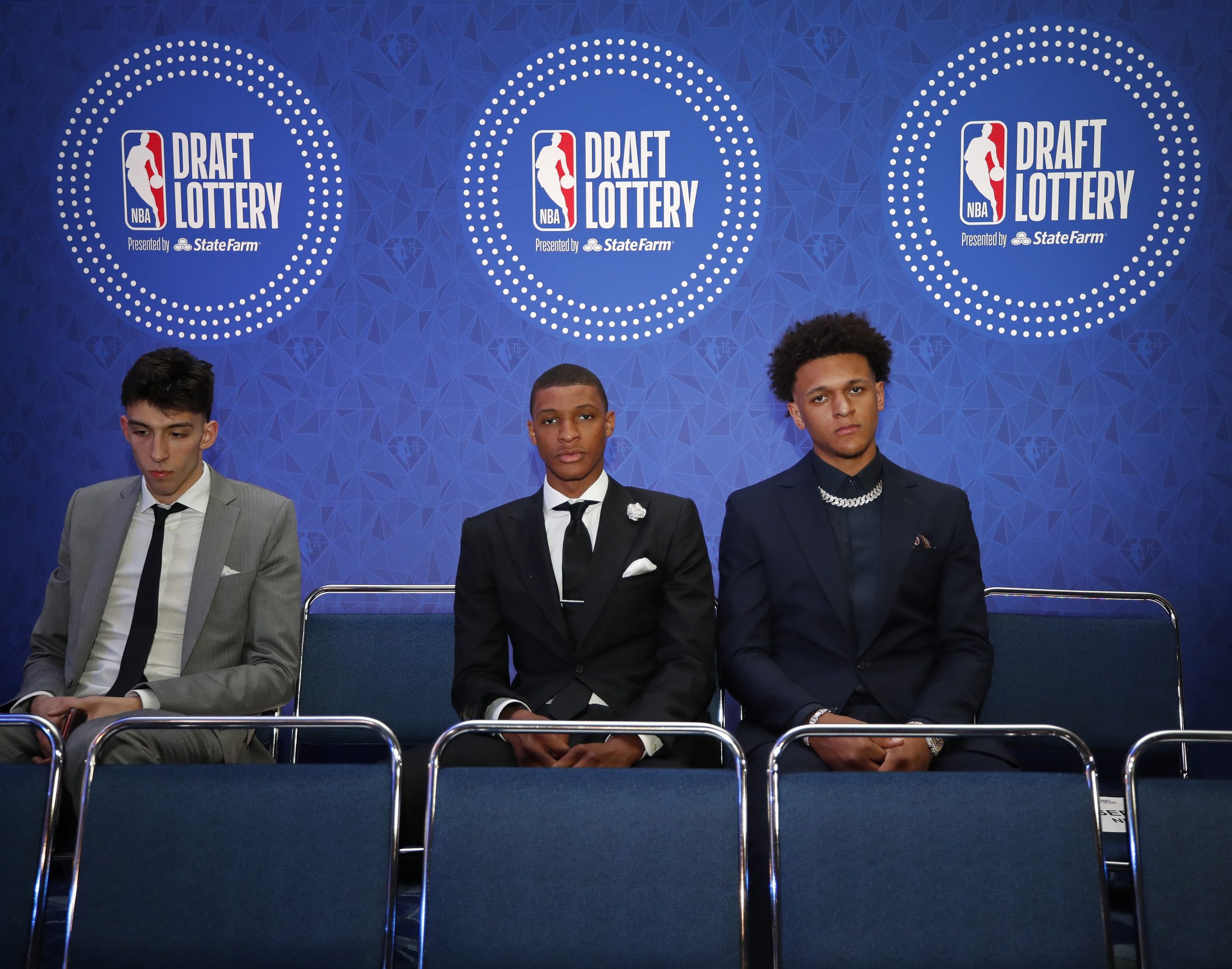 2022 NBA Draft Preview: The Blue Chip Prospects | SLAM