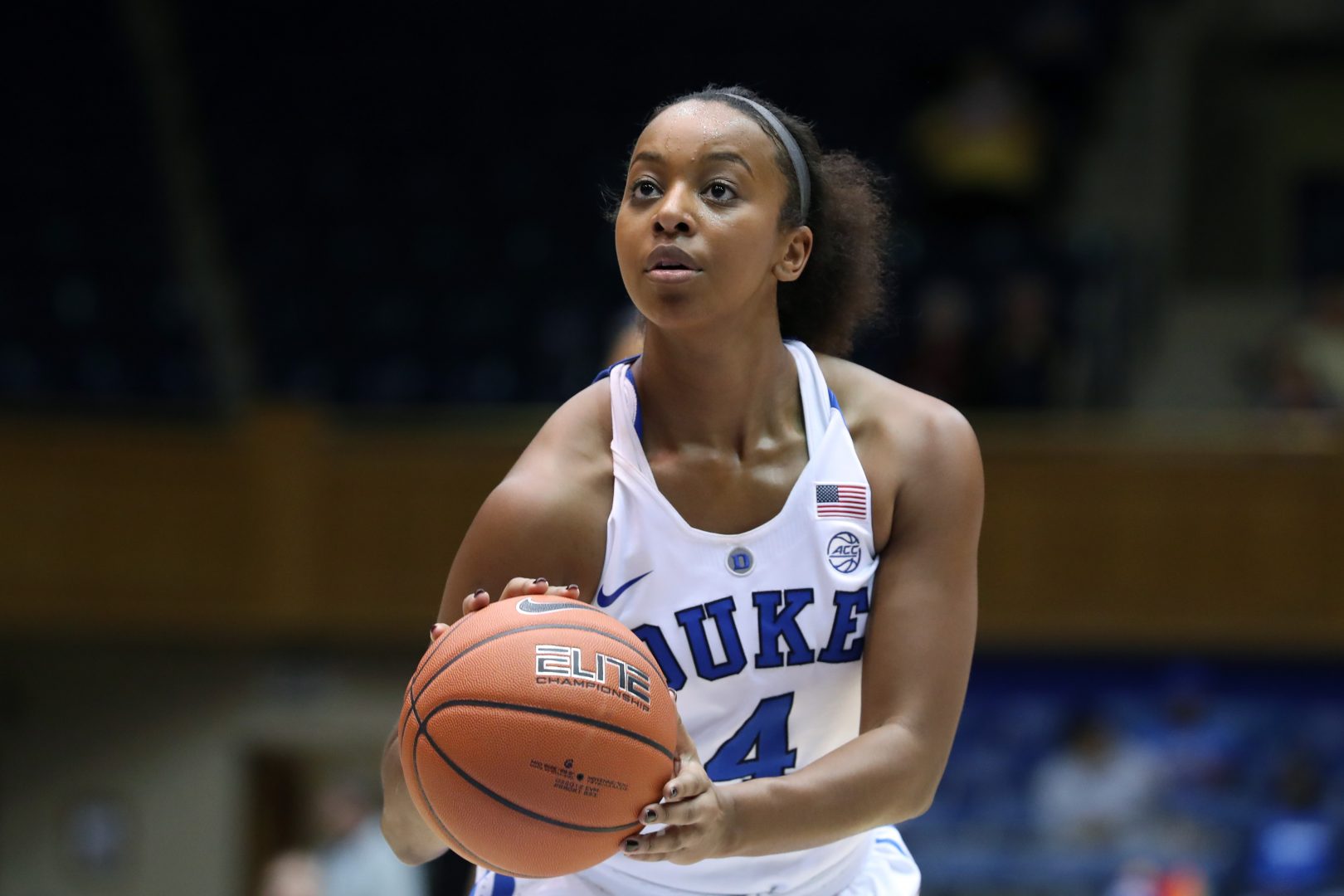 Lexie Brown on the Bigger Picture When it Comes to Women in Sports | SLAM