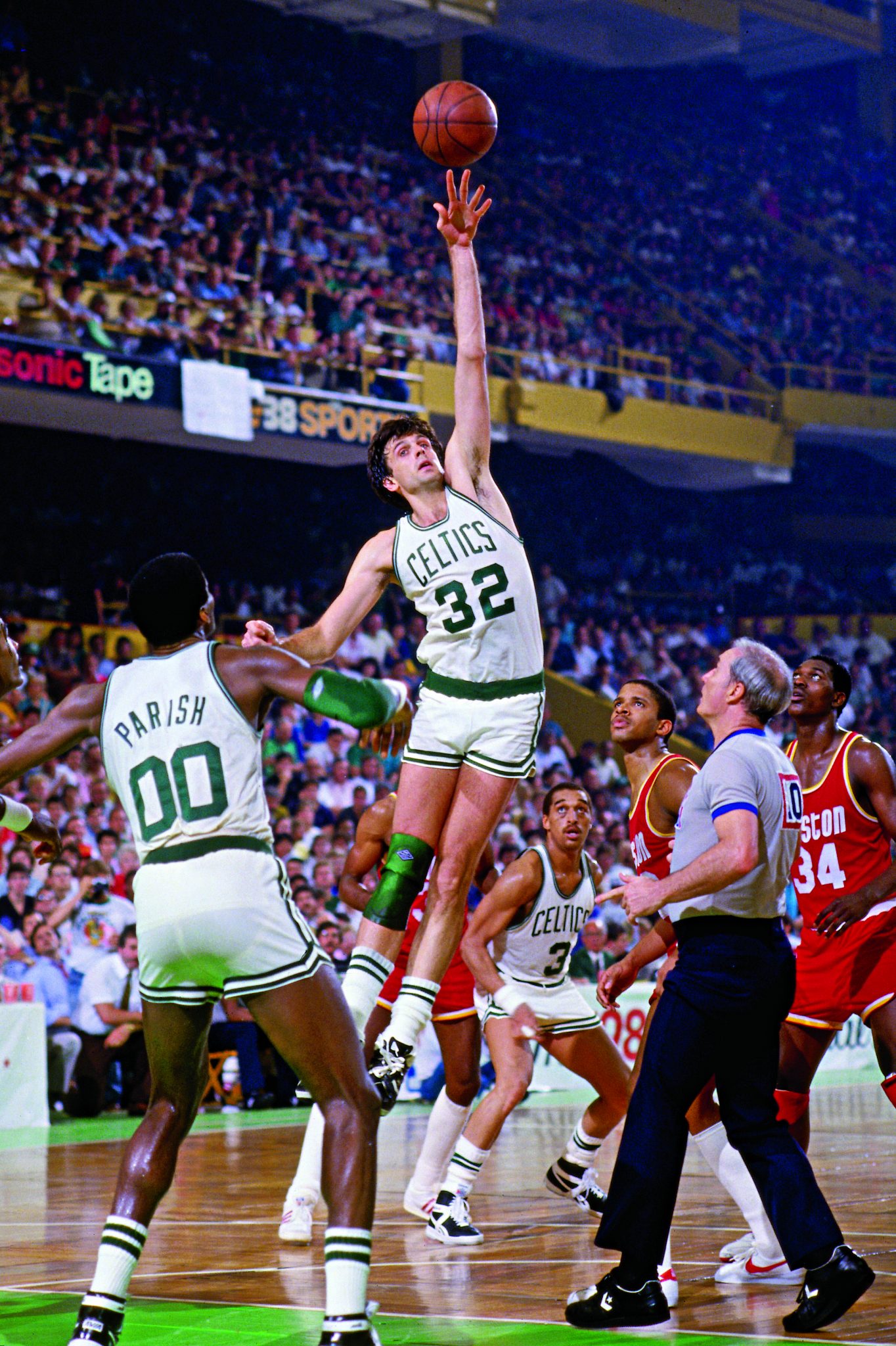 SLAM’s TOP 75 NBA Teams of All Time: No. 4, 1985-86 Boston Celtics | SLAM