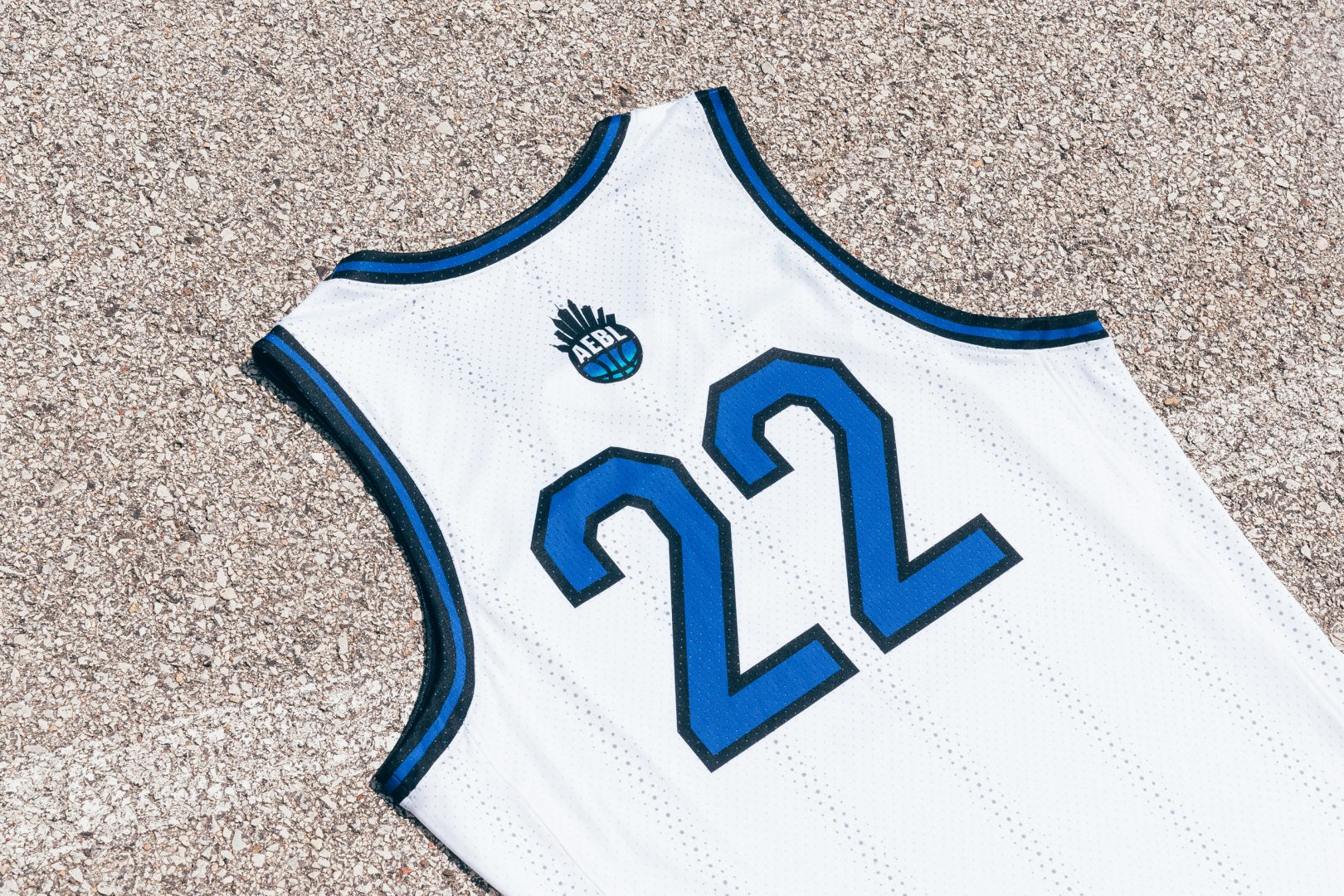 Drew League partners with adidas, drops new jerseys 