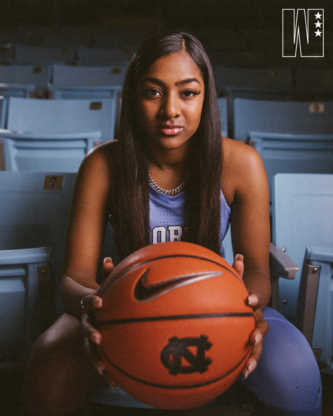 From a Sweet 16 Run to NIL Deals, UNC’s Deja Kelly is Already a Star in the Making