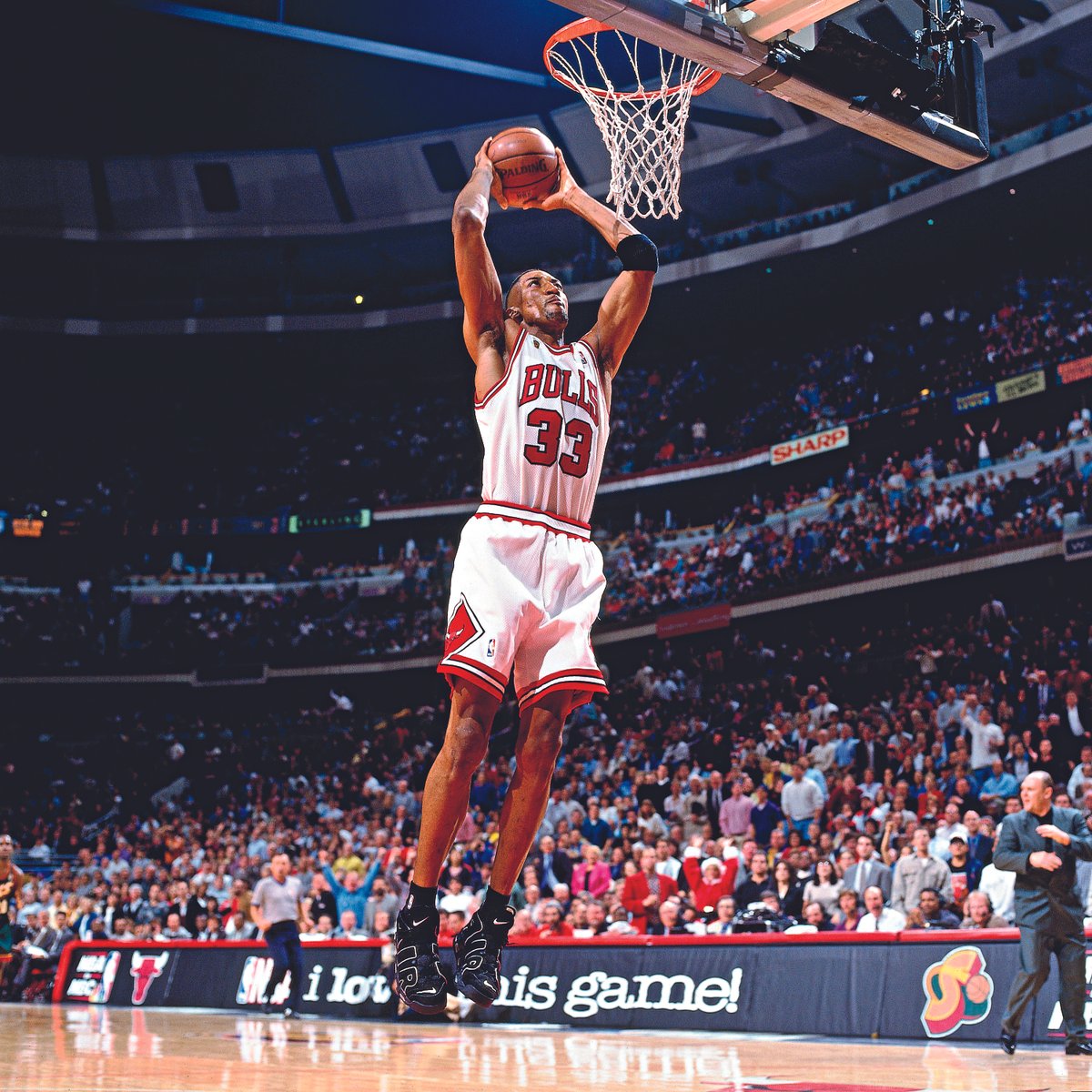 Top 5 NBA teams of all time- #2: 1995-96 Chicago Bulls – FHC Sports Report