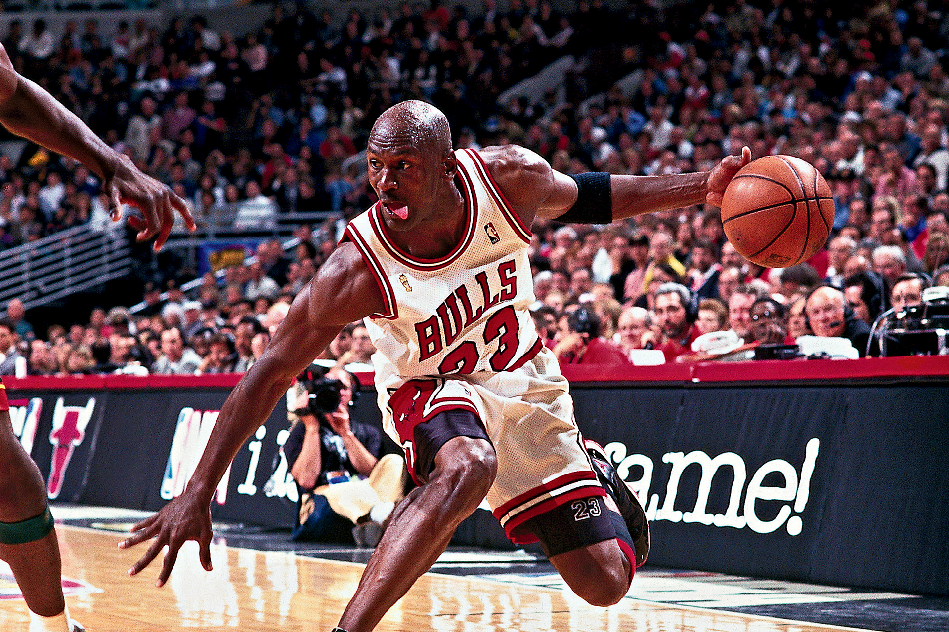 The Only 10 Teams Who Beat The 1996 Chicago Bulls - Fadeaway World