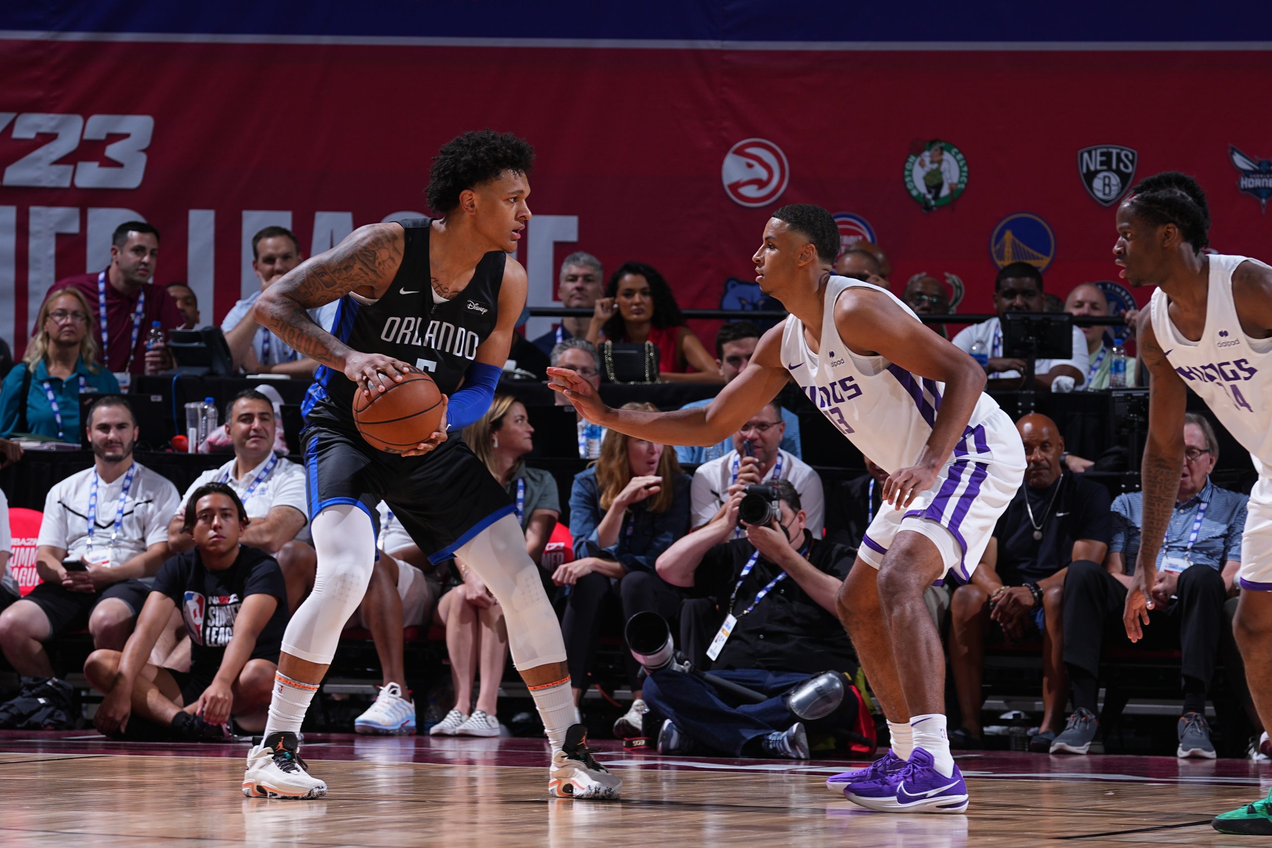 All eyes on Banchero, as NBA Summer League is set to open