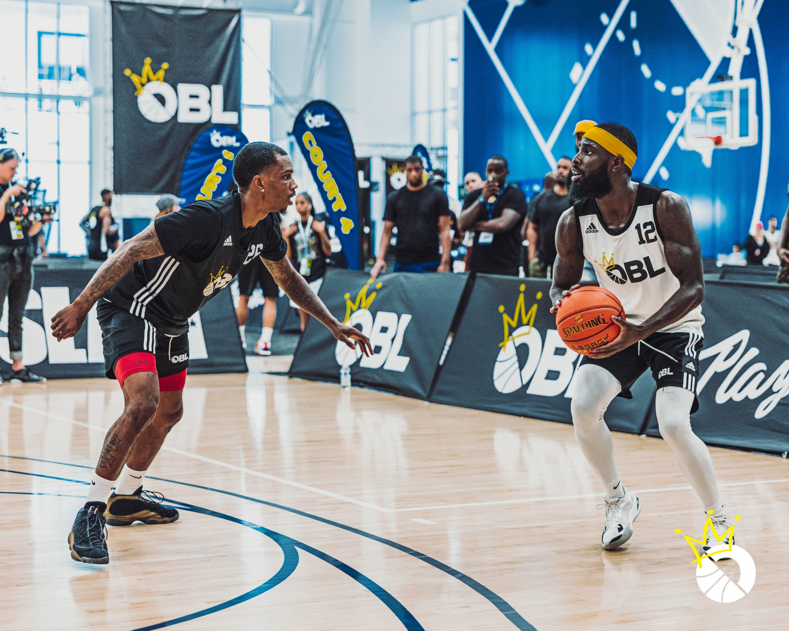 Ones Basketball League and Dunk Media Partner to Bring One-on-One  Basketball Content to Millions of Young Fans