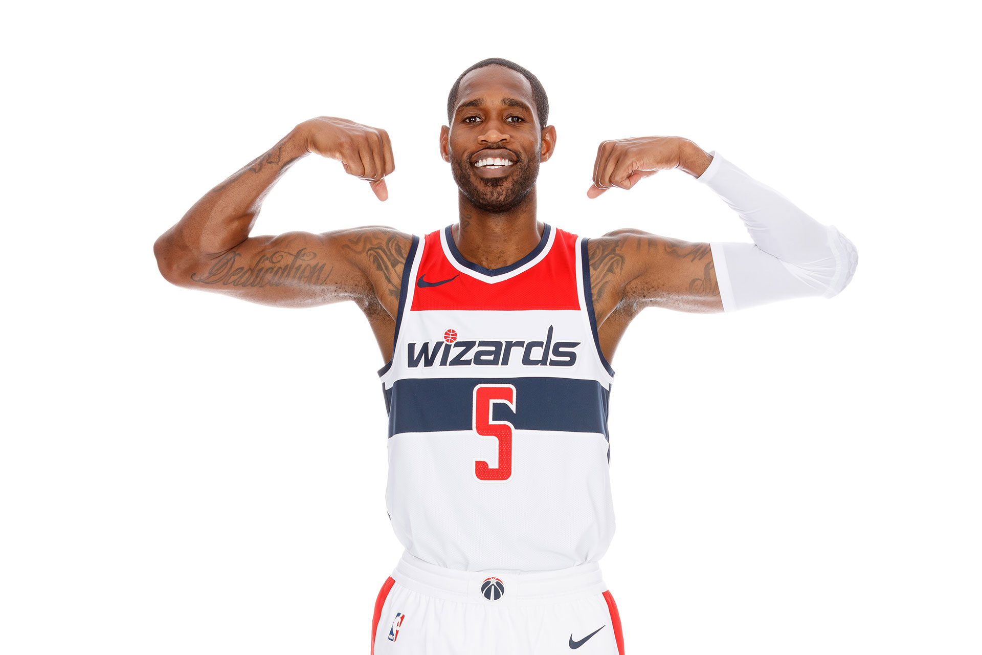 Will Barton Displays on His NBA Adventure Thus Some distance