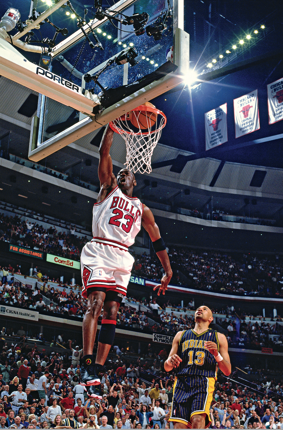 Jordan Brand's Monumental Impact on the Game over the Past 25 Years | SLAM