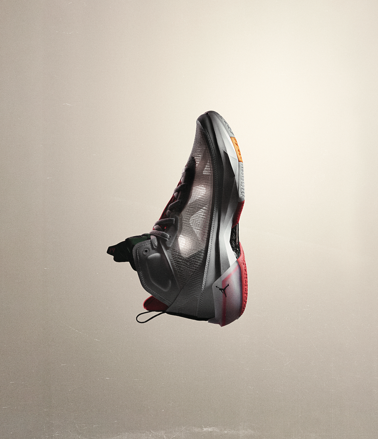 Light Show: An Exclusive Look at the Air Jordan 37