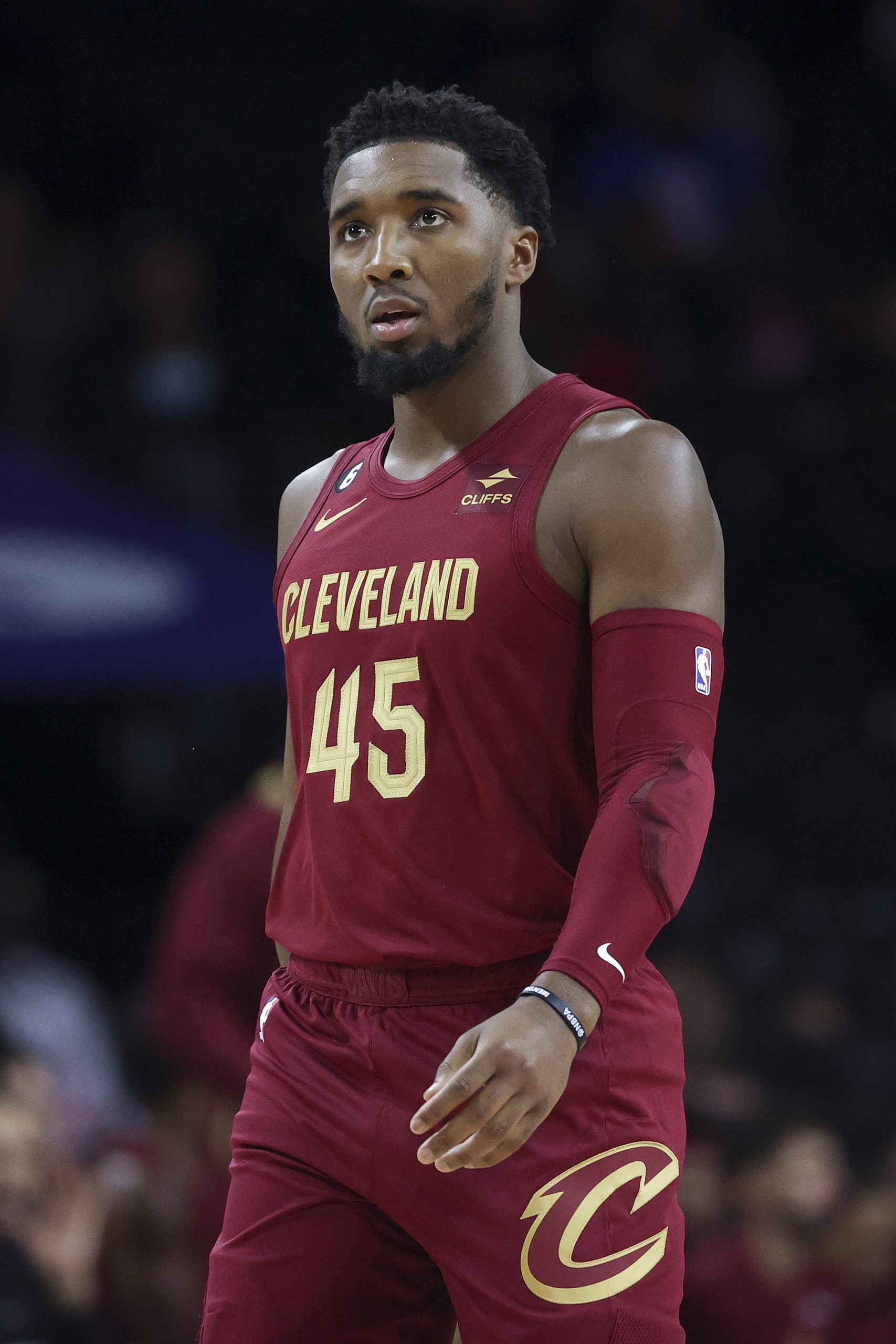 Projecting the Cavs' top 3 deep shooters for 2022-23