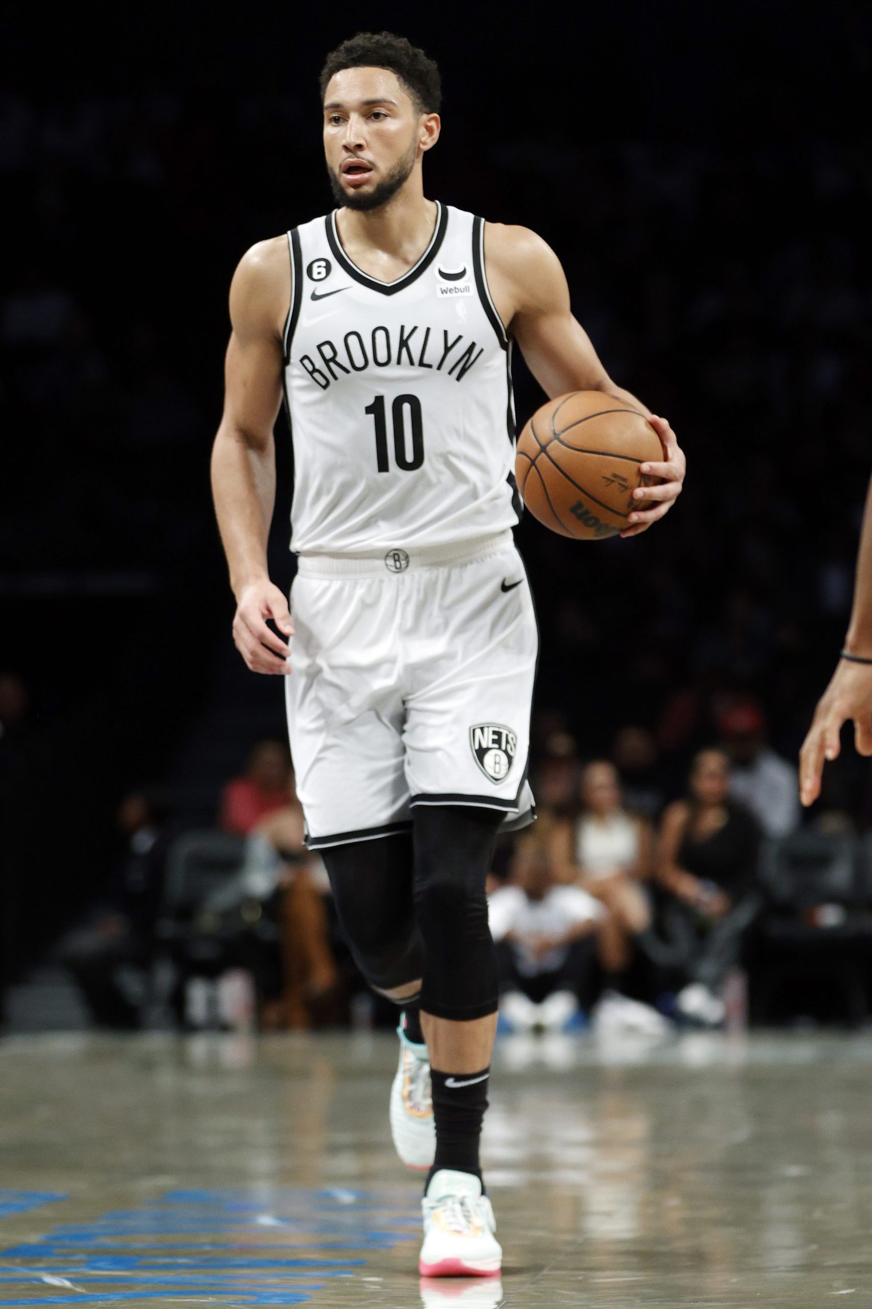 2022-23 NBA Preview: Brooklyn Nets - Back Sports Page