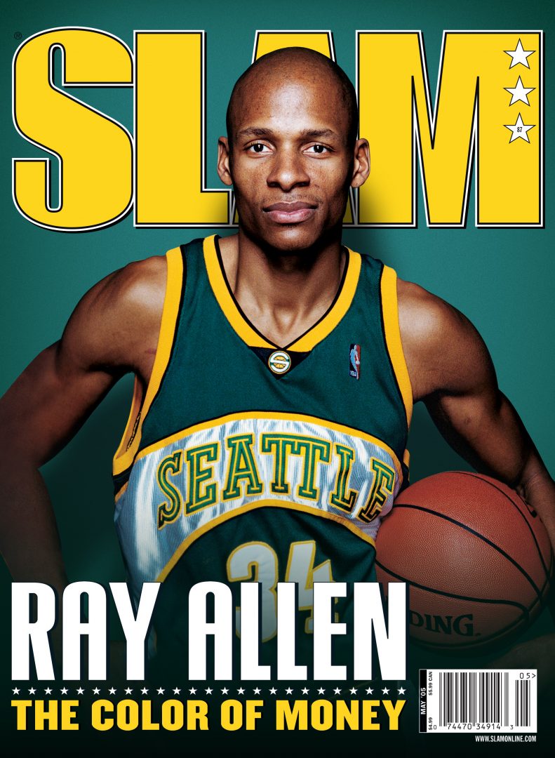 The SLAM x Autograph NFT Retro Covers Vol. 1 Collection will be Available Nov. 15 -17