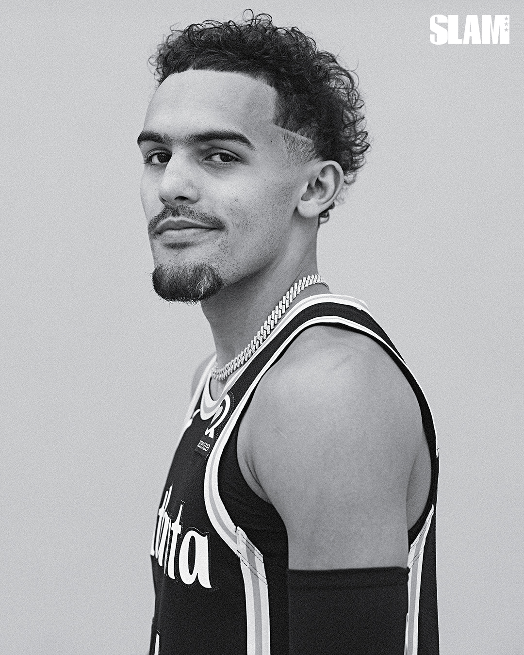 Trae Young and Dejounte Murray are Ready to Become Your Next Favorite Backcourt Duo