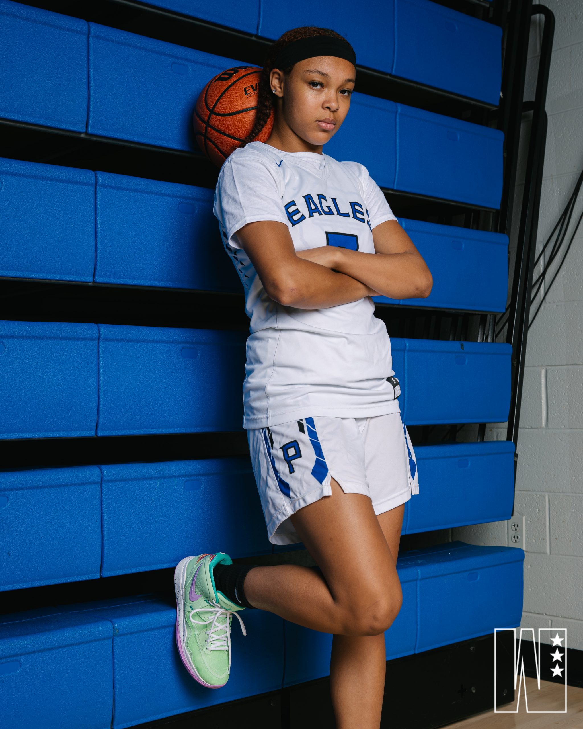 Hannah Hidalgo is Ready to Bring Her Dynamic Game to Notre Dame