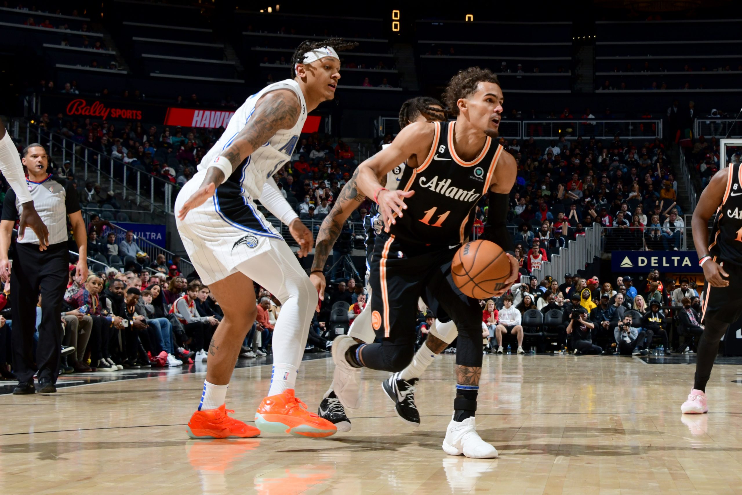 Sources: Trae Young Could Be Next NBA Superstar to Request Trade