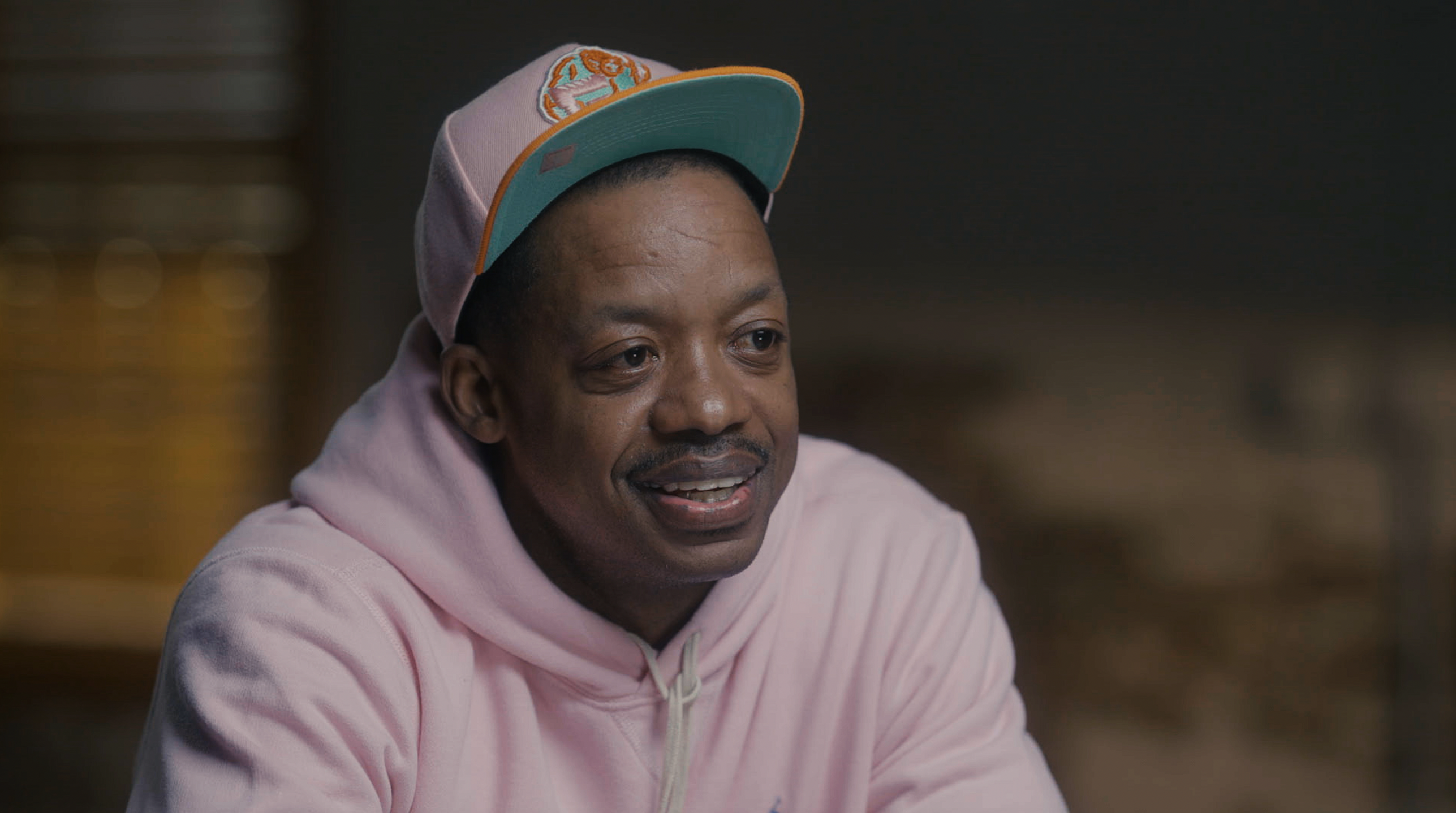 Steve Francis and Kat Jayme on the ‘Grizzlie Truth’ and What Actually Happened to the Vancouver Grizzlies