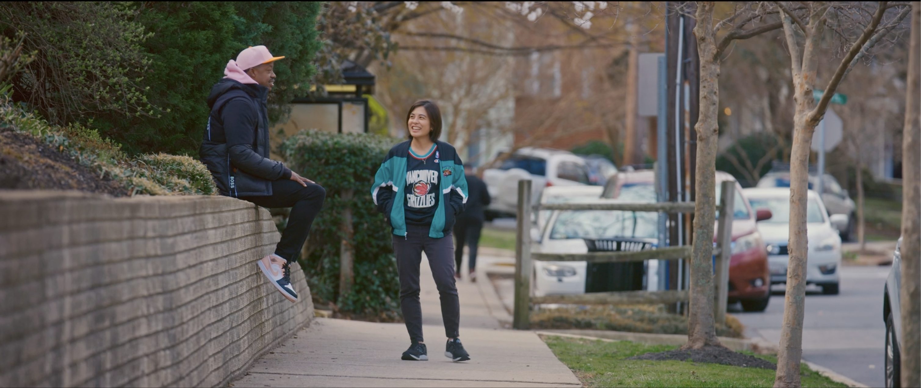 Steve Francis and Kat Jayme on the ‘Grizzlie Truth’ and What Actually Happened to the Vancouver Grizzlies