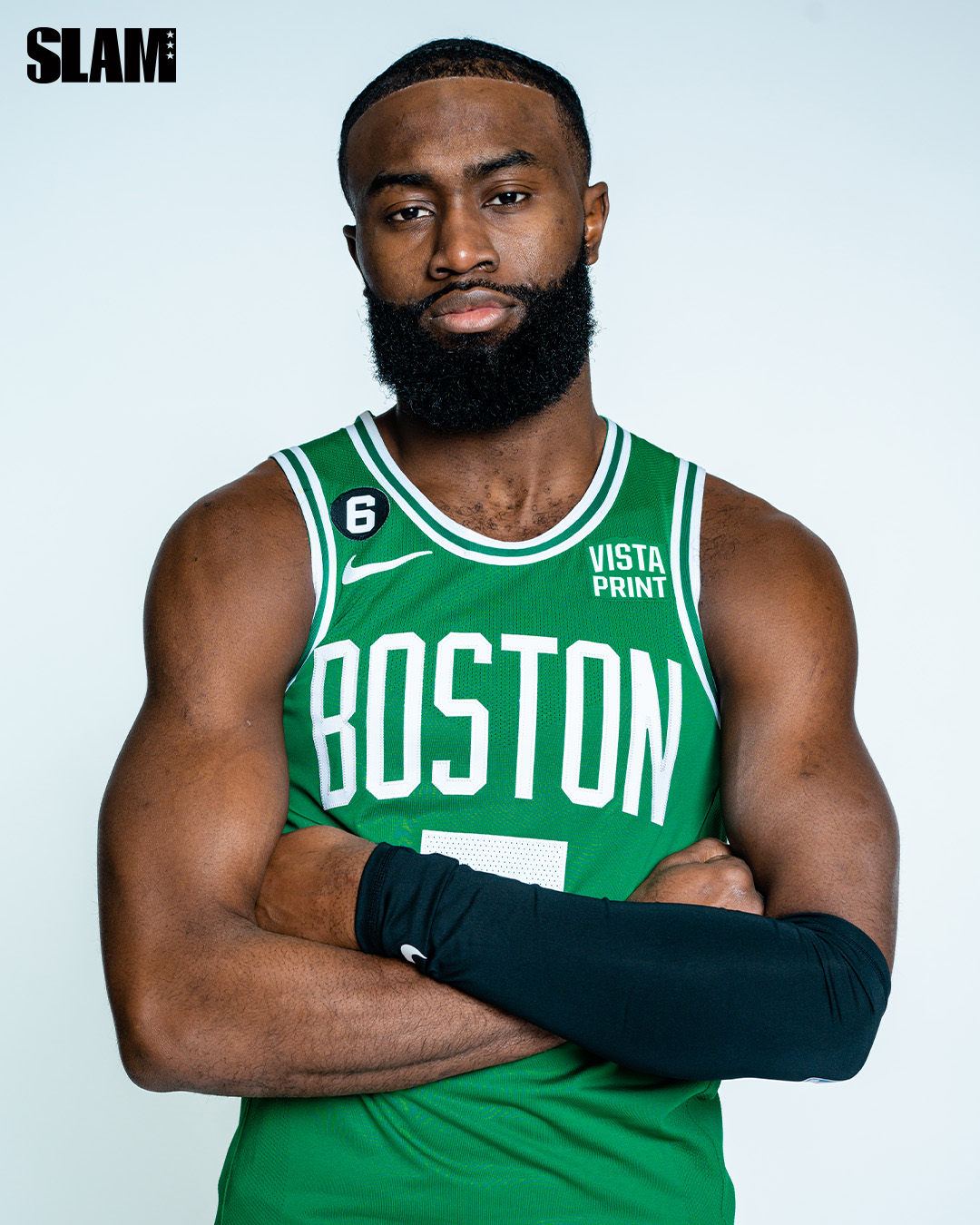 Celtics superstar Jaylen Brown is on a Mission Fulfill His Higher Purpose