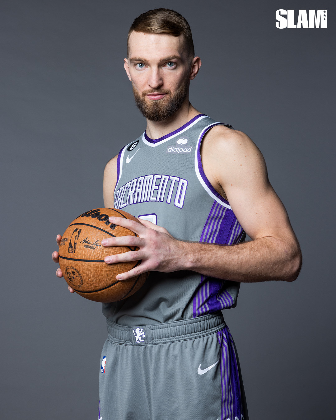 Domantas Sabonis' Napa House: The Story Behind Sacramento Kings' Sizzling  Chemistry in NBA Playoffs, by INDIA Bloging