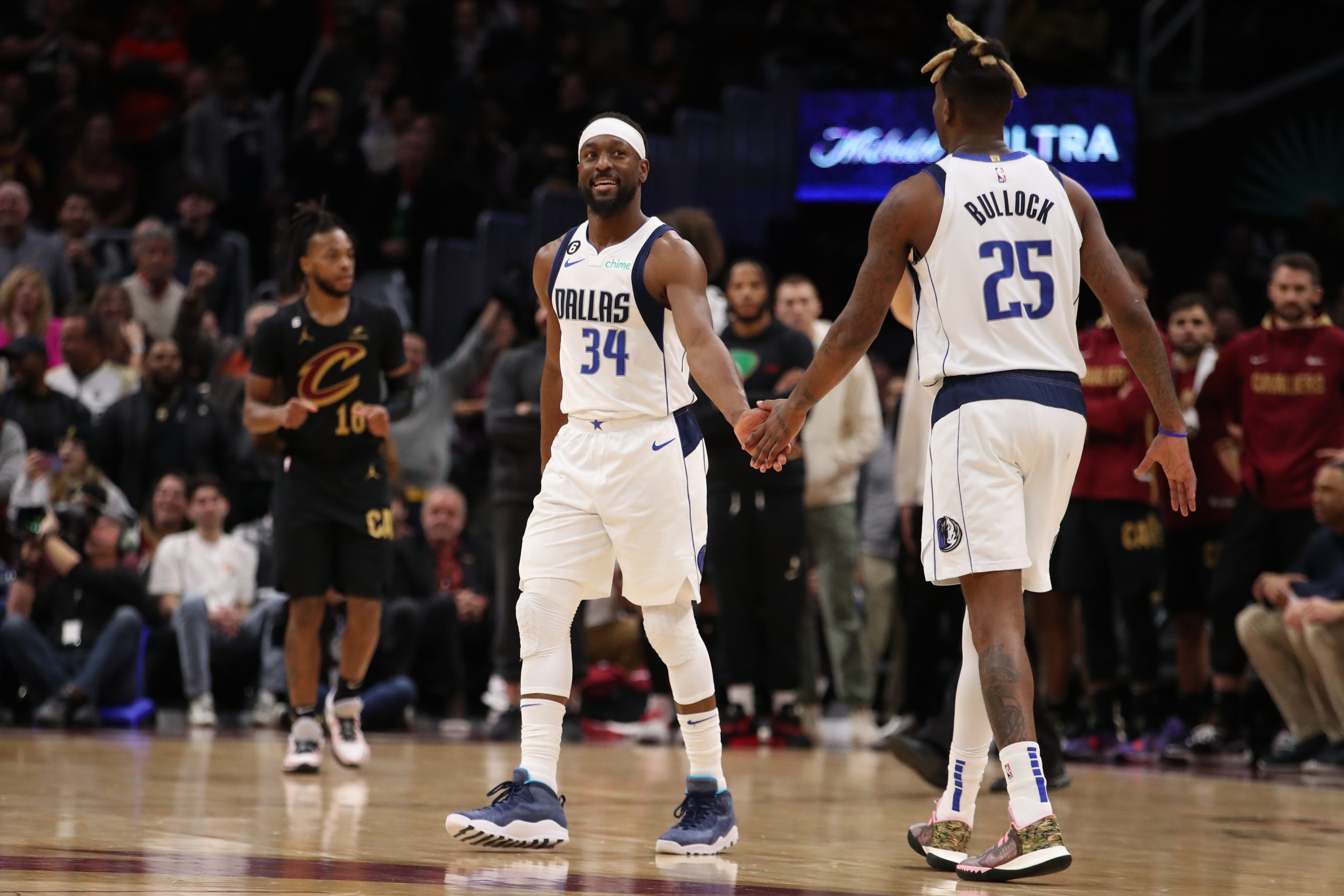 NBA Rumors: Dallas Mavericks To Sign Kemba Walker