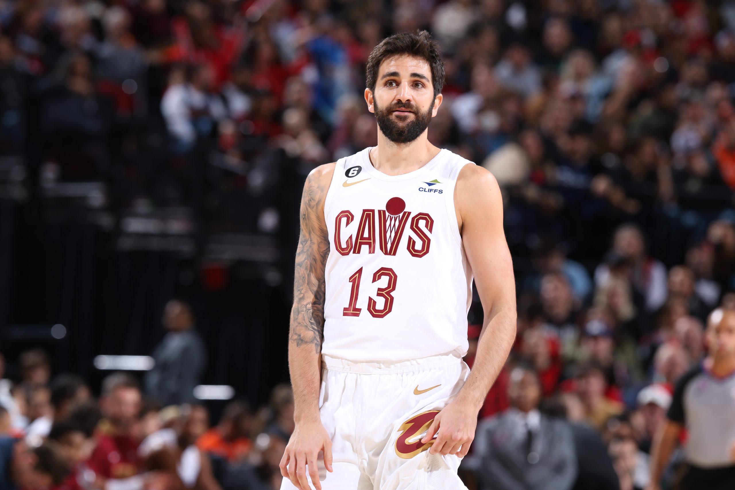 Ricky Rubio Feels ‘Again to Regular’ After Comeback Sport