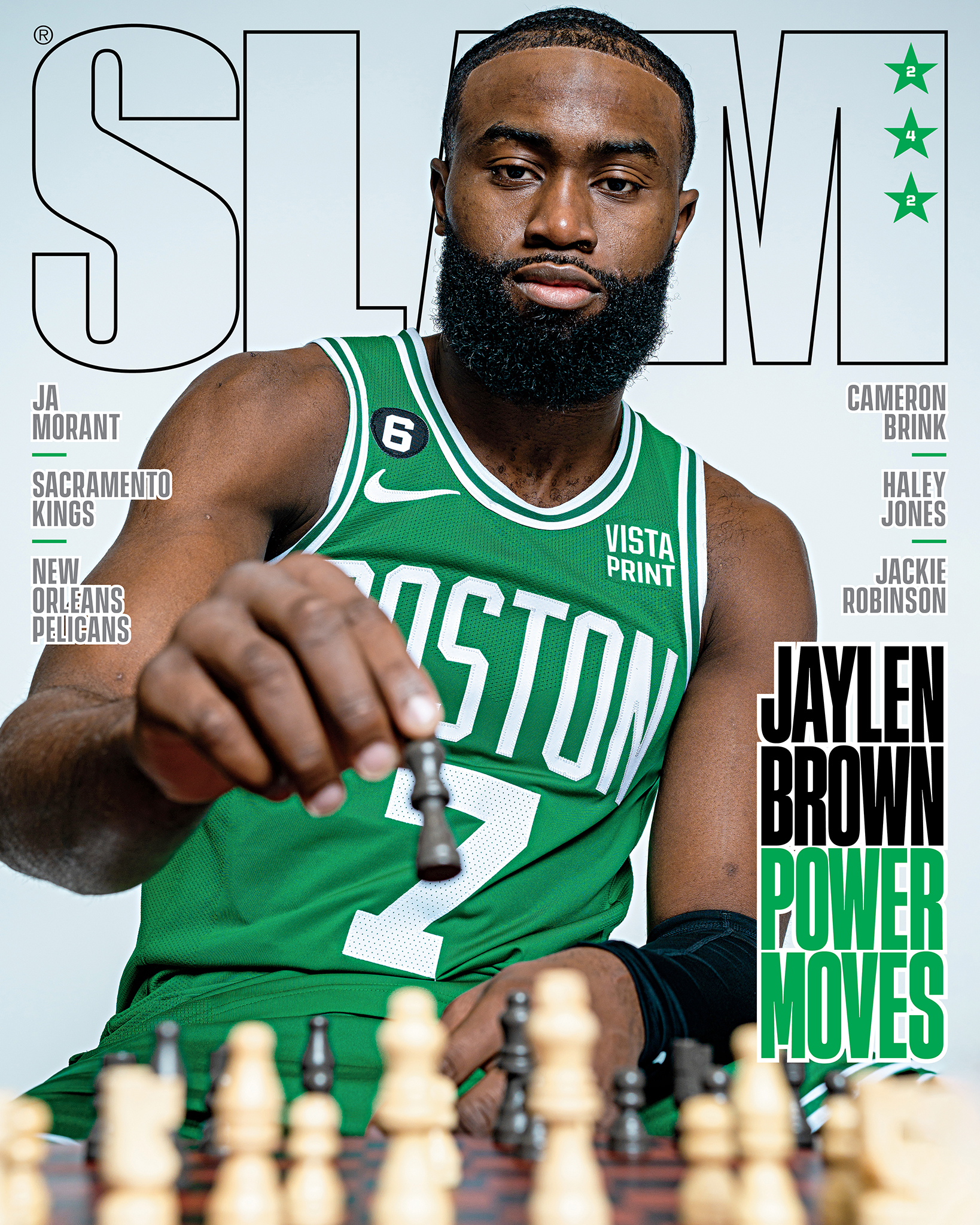 Jaylen Brown's Historic Supermax Is a Champagne Problem - The Ringer