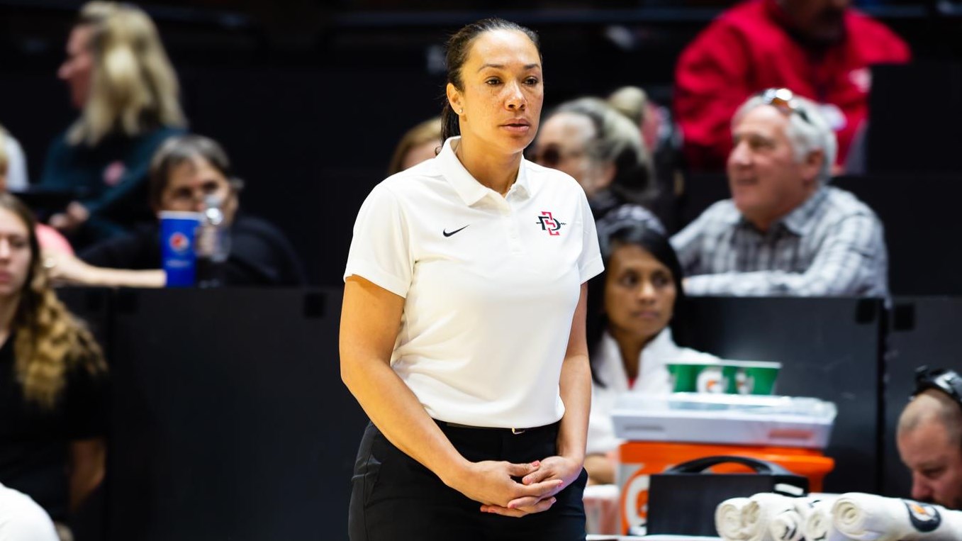 SLAM x BCA: Meet the Black Women’s Basketball Head Coaches Who are Changing the Game