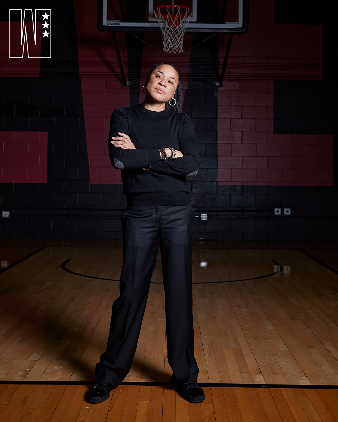 SLAM x BCA: Meet the Black Women’s Basketball Head Coaches Who are Changing the Game
