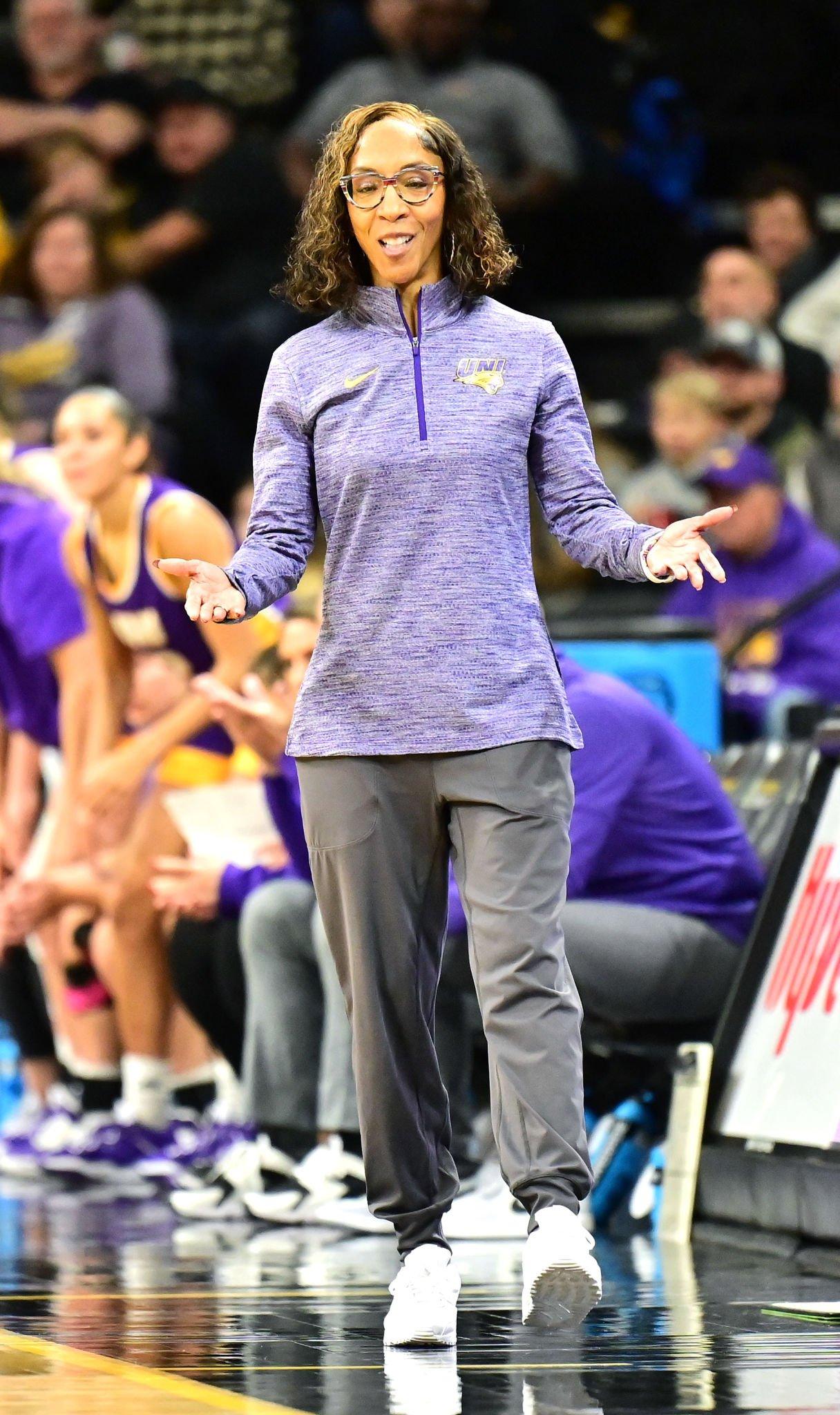 SLAM x BCA: Meet the Black Women’s Basketball Head Coaches Who are Changing the Game