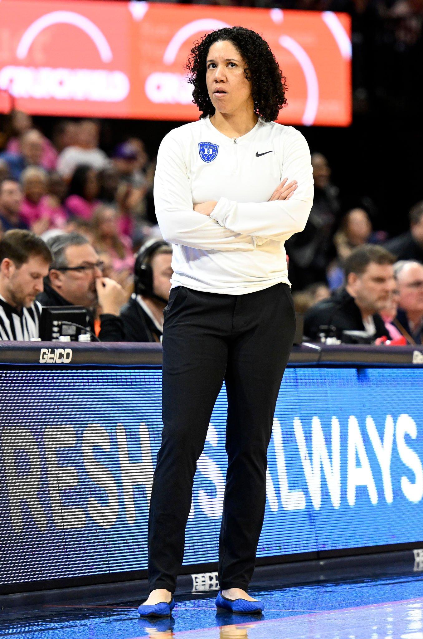 SLAM x BCA: Meet the Black Women’s Basketball Head Coaches Who are Changing the Game