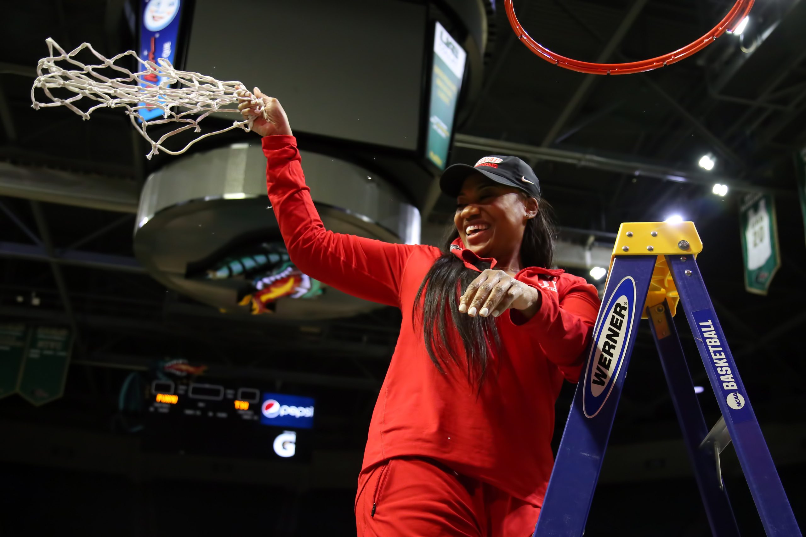 SLAM x BCA: Meet the Black Women’s Basketball Head Coaches Who are Changing the Game