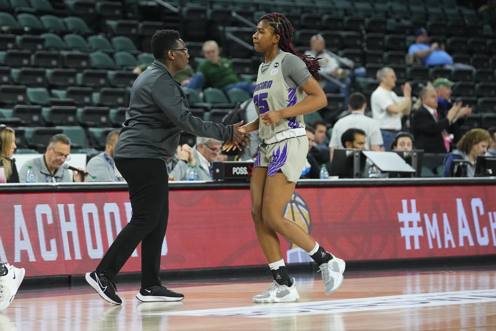 SLAM x BCA Spotlight Series: The Black Women’s Basketball Head Coaches Who are Changing the Game Part 2