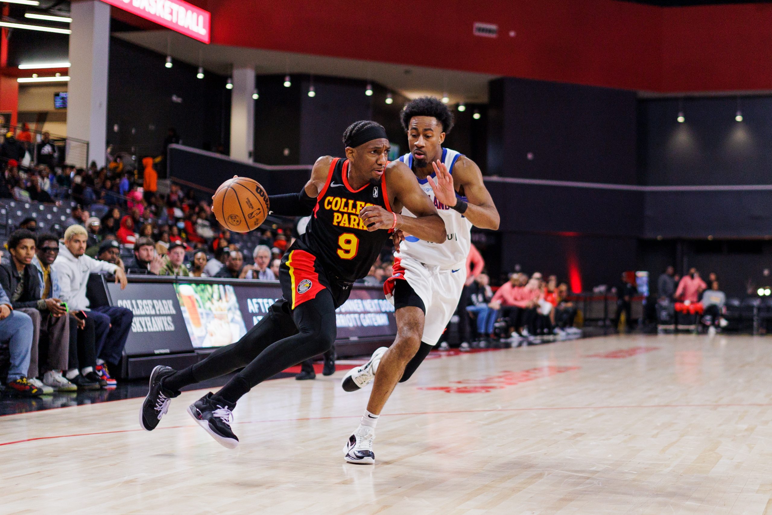 How the Perception of the G League Has Changed Amongst the Players as Being Part of the Process