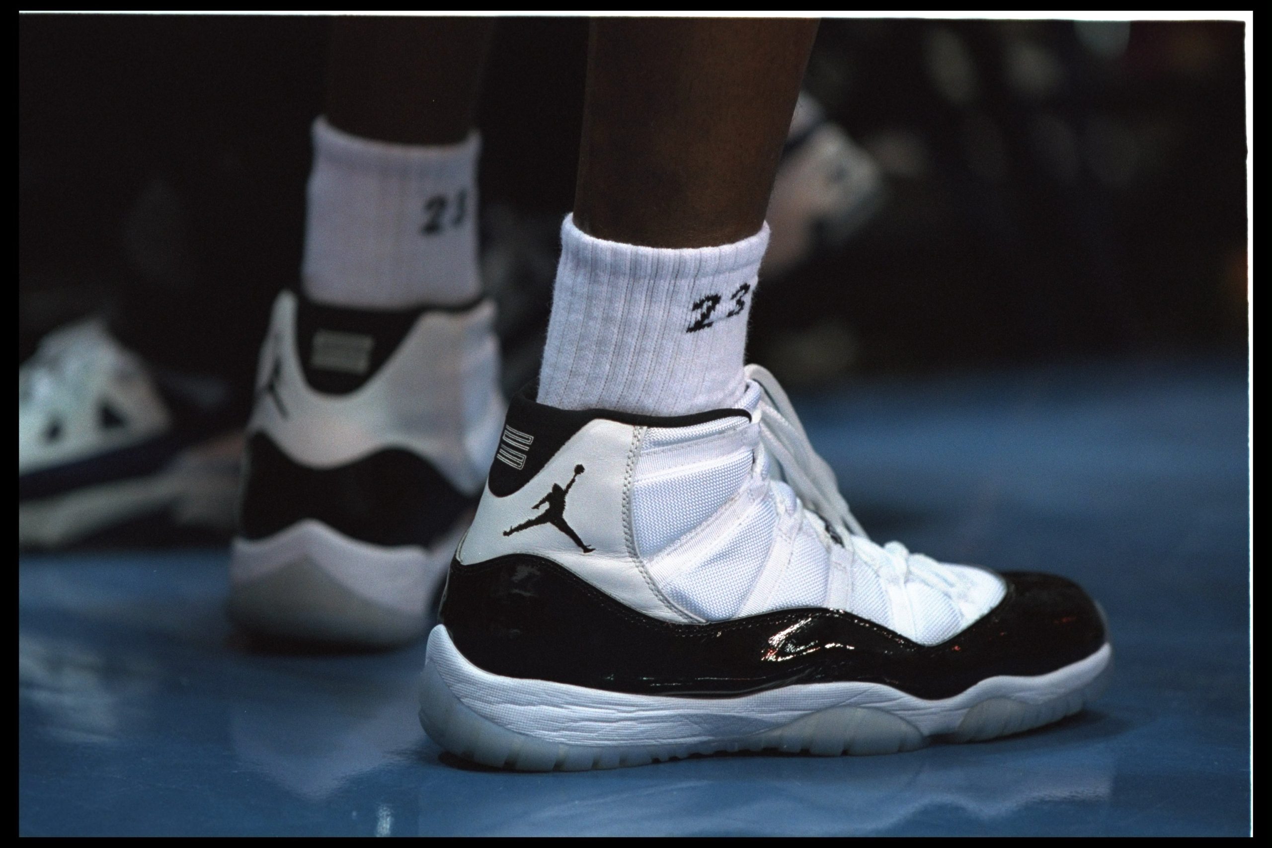 The 25 Best Sneakers to Appear on SLAM Covers