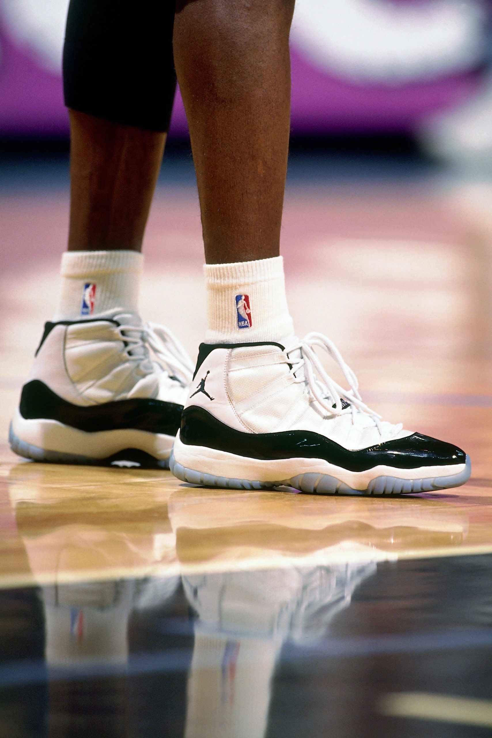 SLAMKICKS Presents TOP 100: Here’s What Basketball Sneaker We Ranked at No. 1