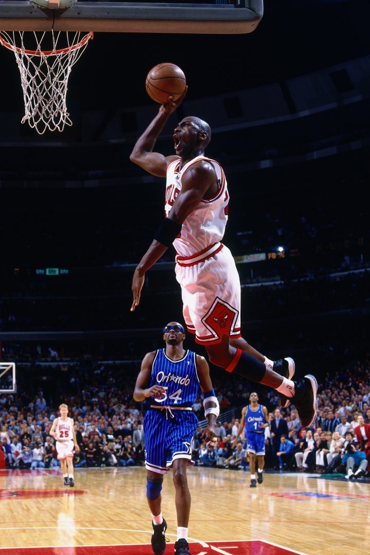 SLAM on X: The 100 best hoops kicks ever. Get the magazine: https