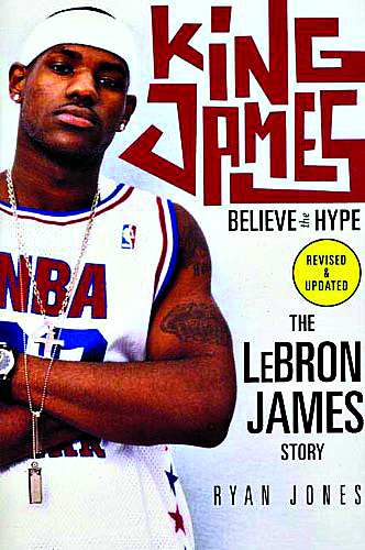 Celebrating the 20th Anniversary of the '03 NBA Draft and LeBron James